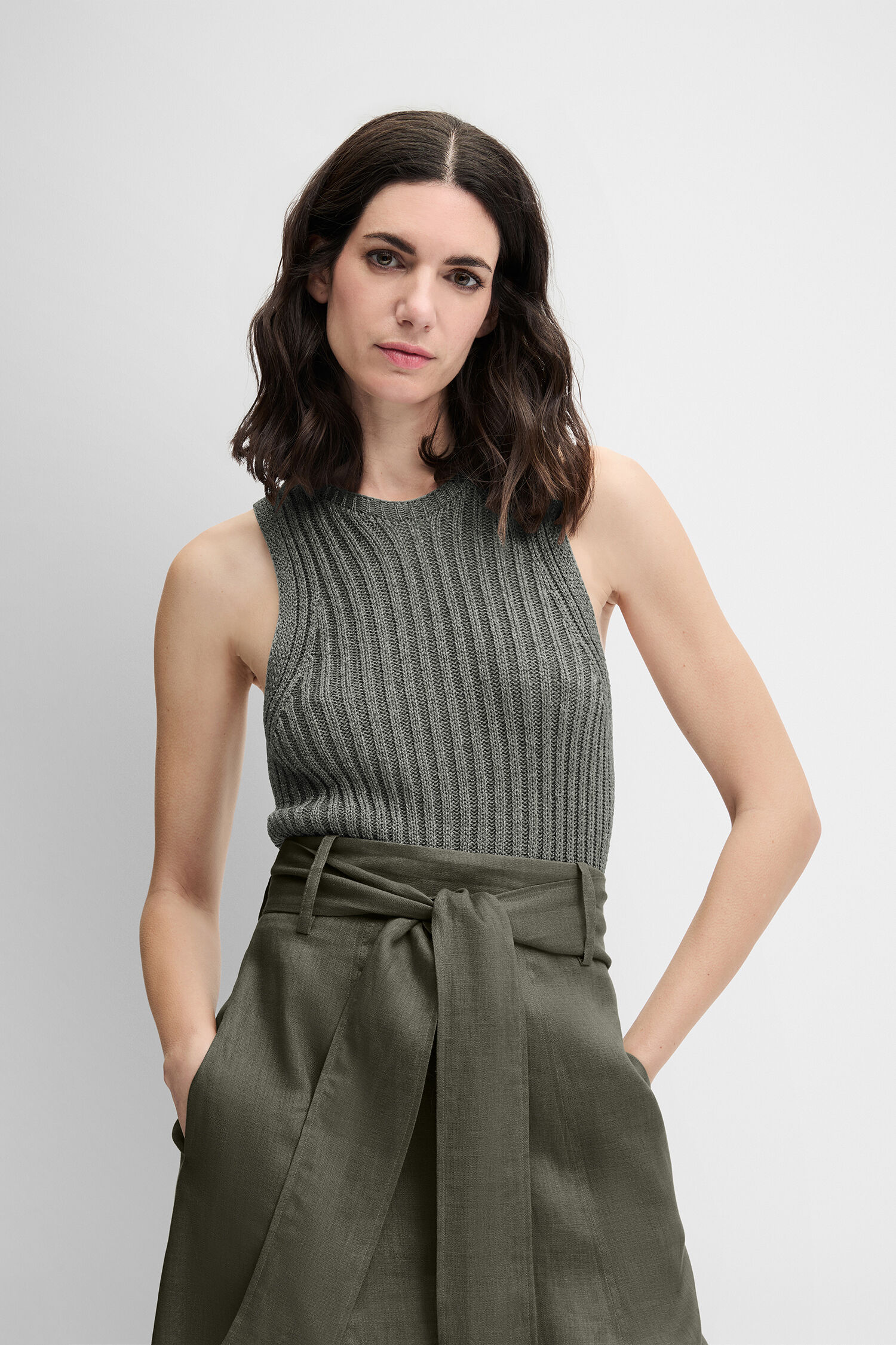 Strick-Top CIDENO Strick-Top CIDENO