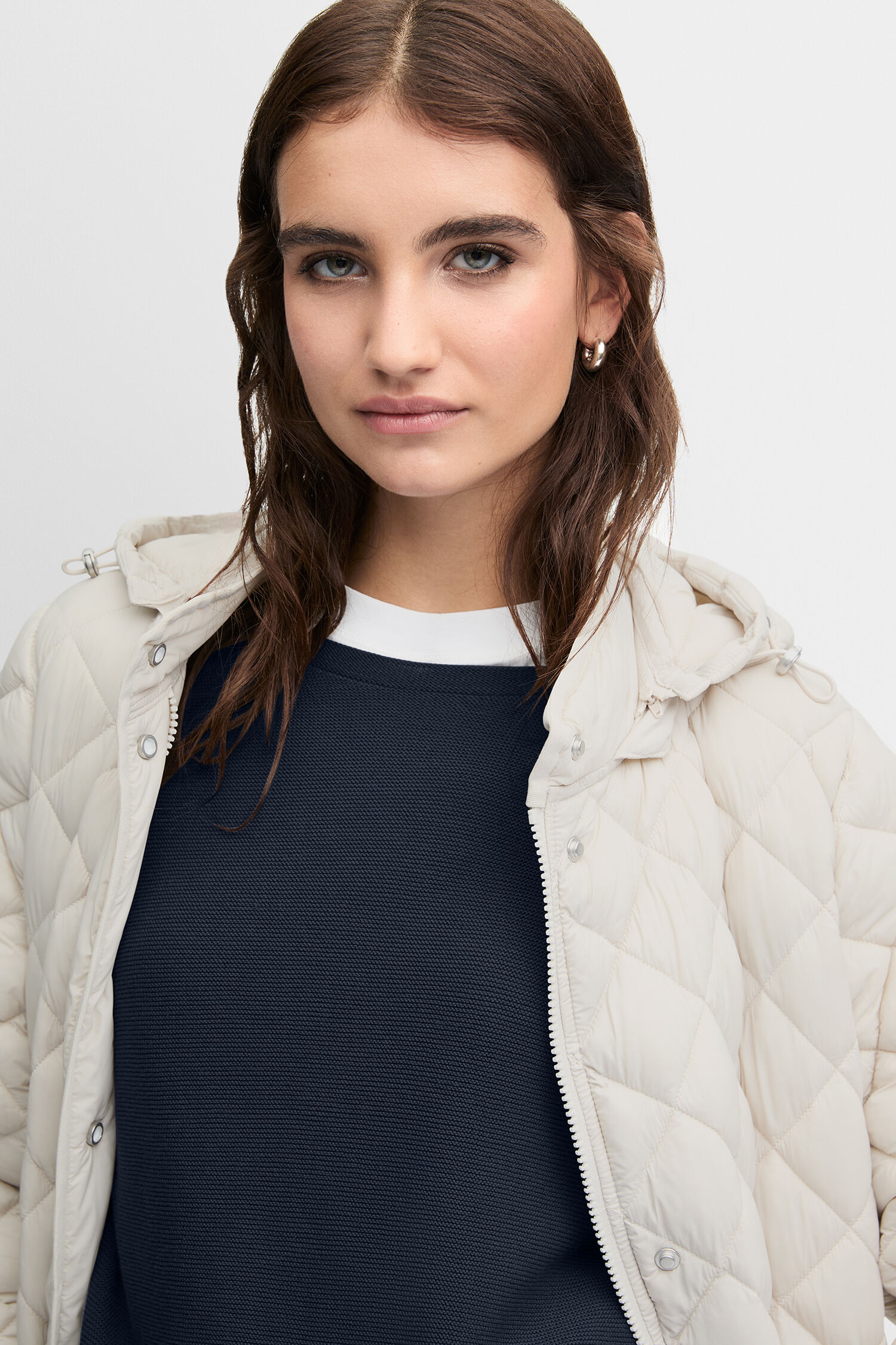 Bekleidung, Mantel, Jacke