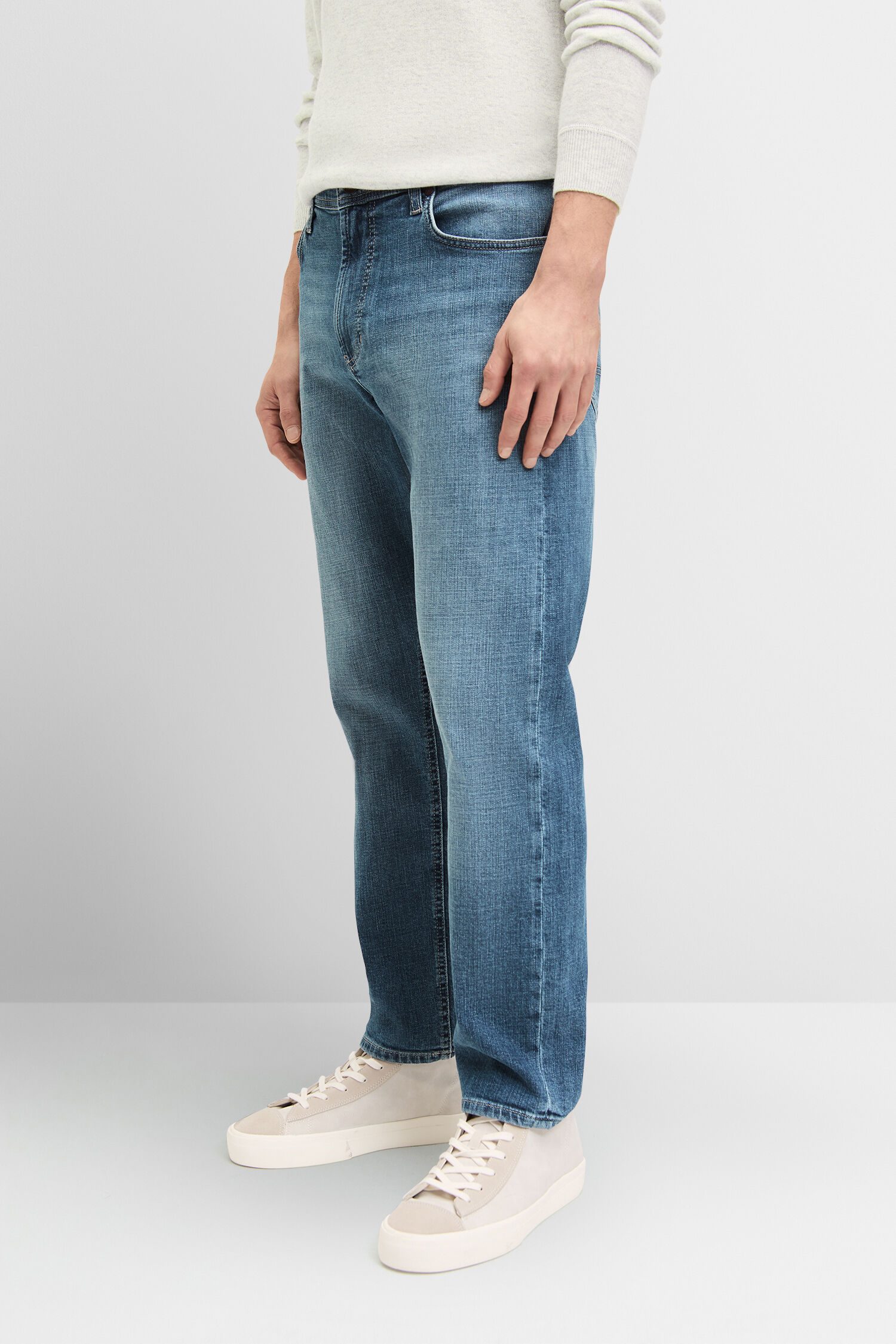 Bekleidung, Hosen, Jeans