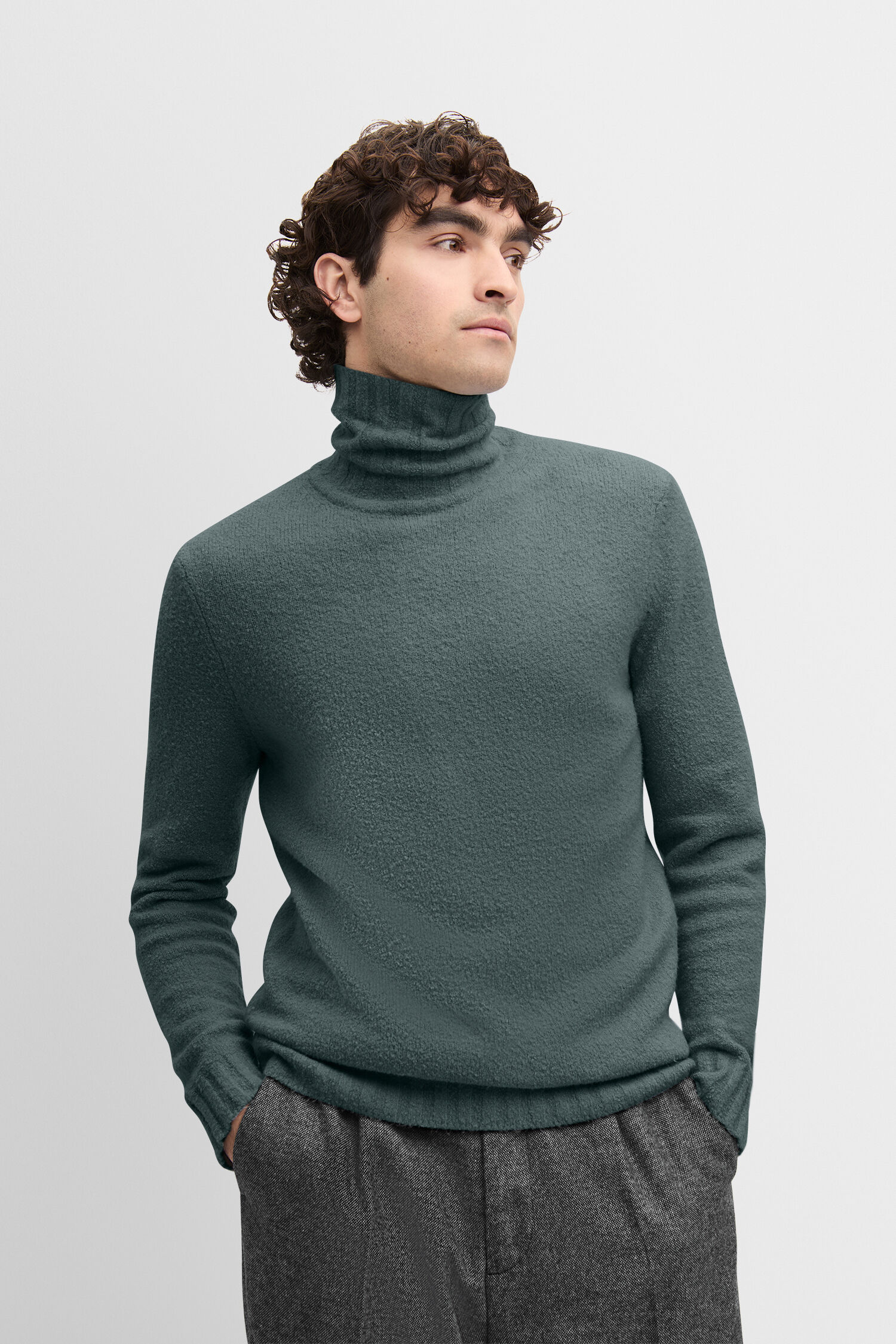 Bekleidung, Strickwaren, Pullover