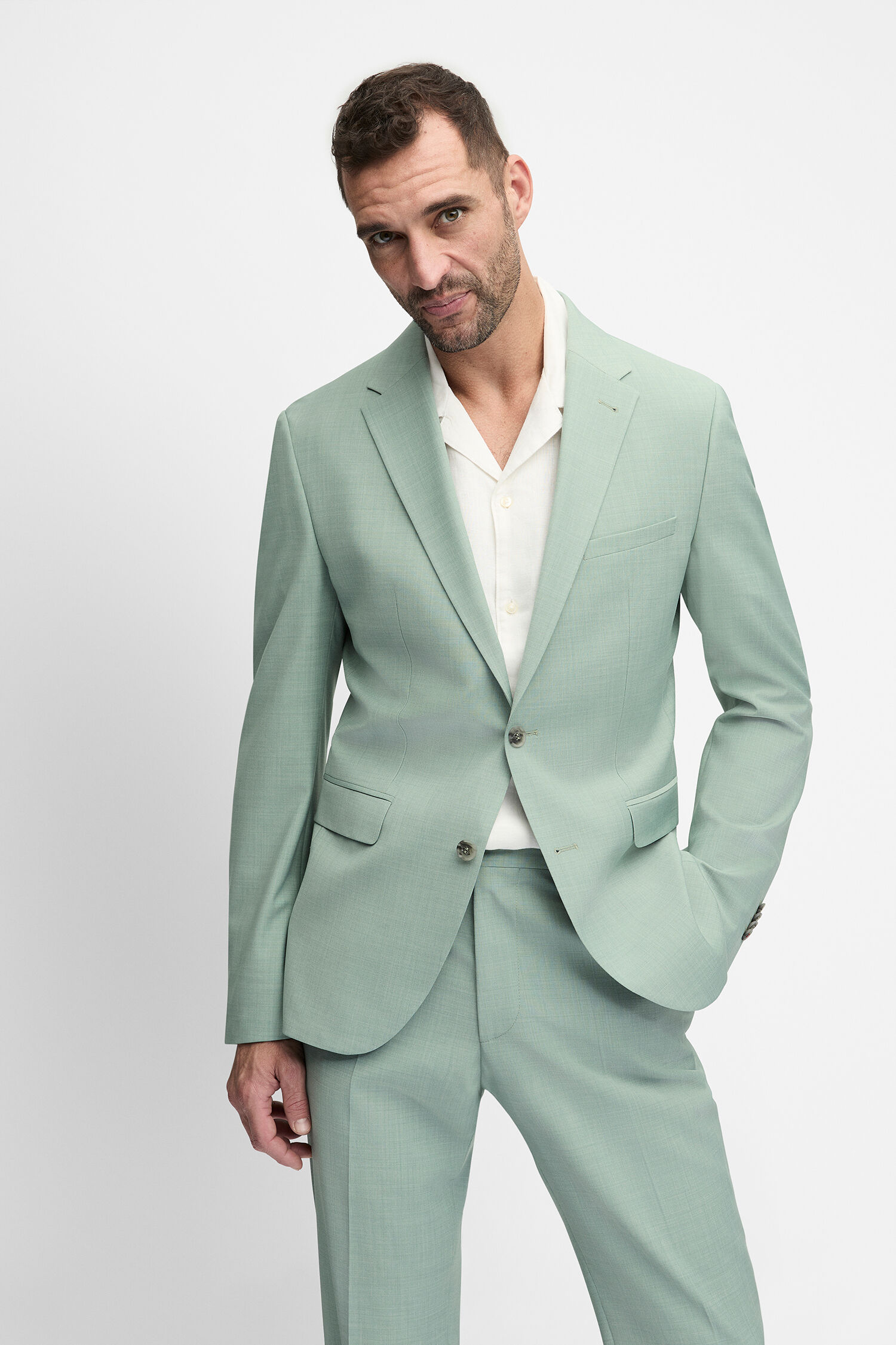 Modular jacket CIMONOPOLI-S Modular jacket CIMONOPOLI-S