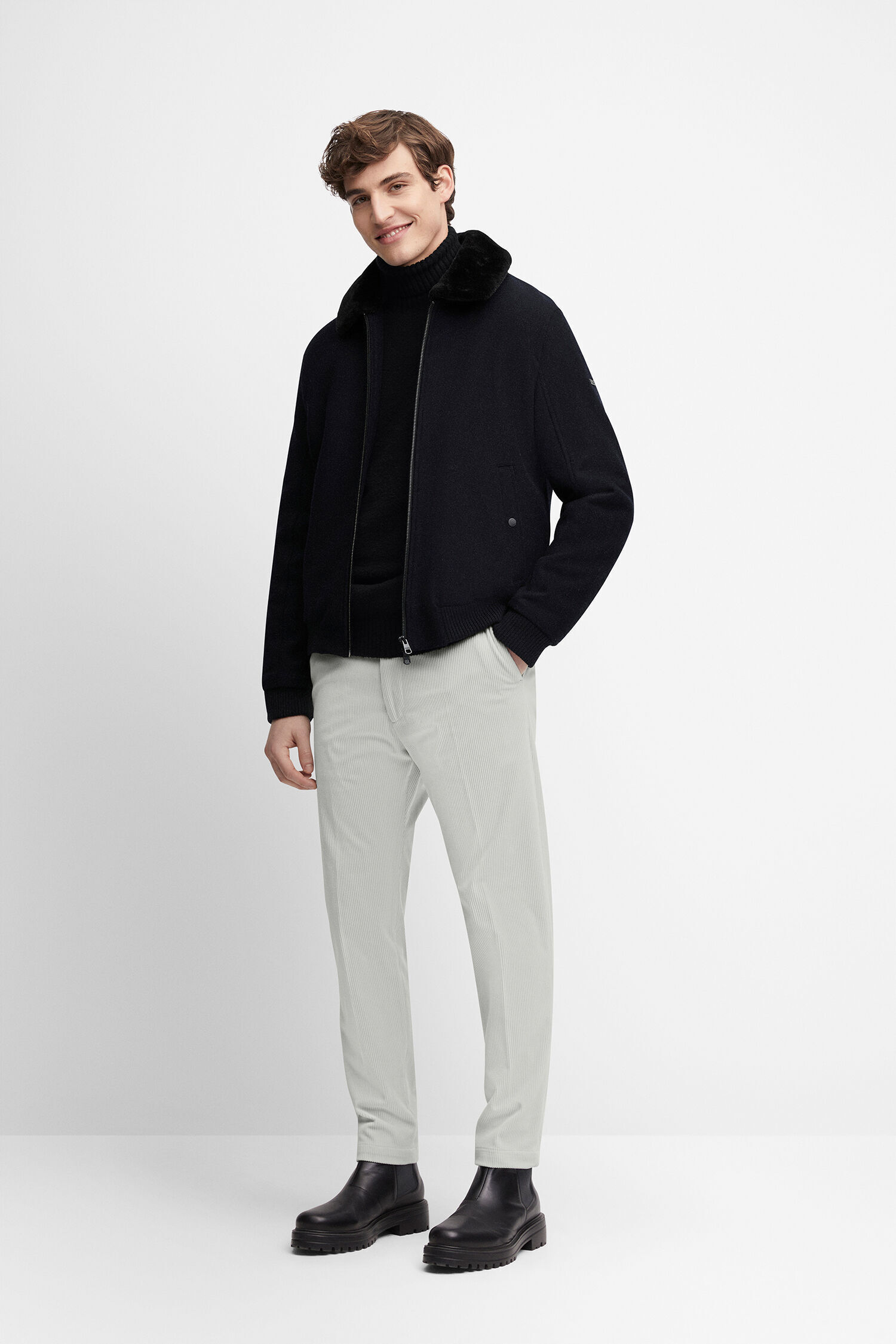 Sportswear Jacke CIRAPID_F Sportswear Jacke CIRAPID_F