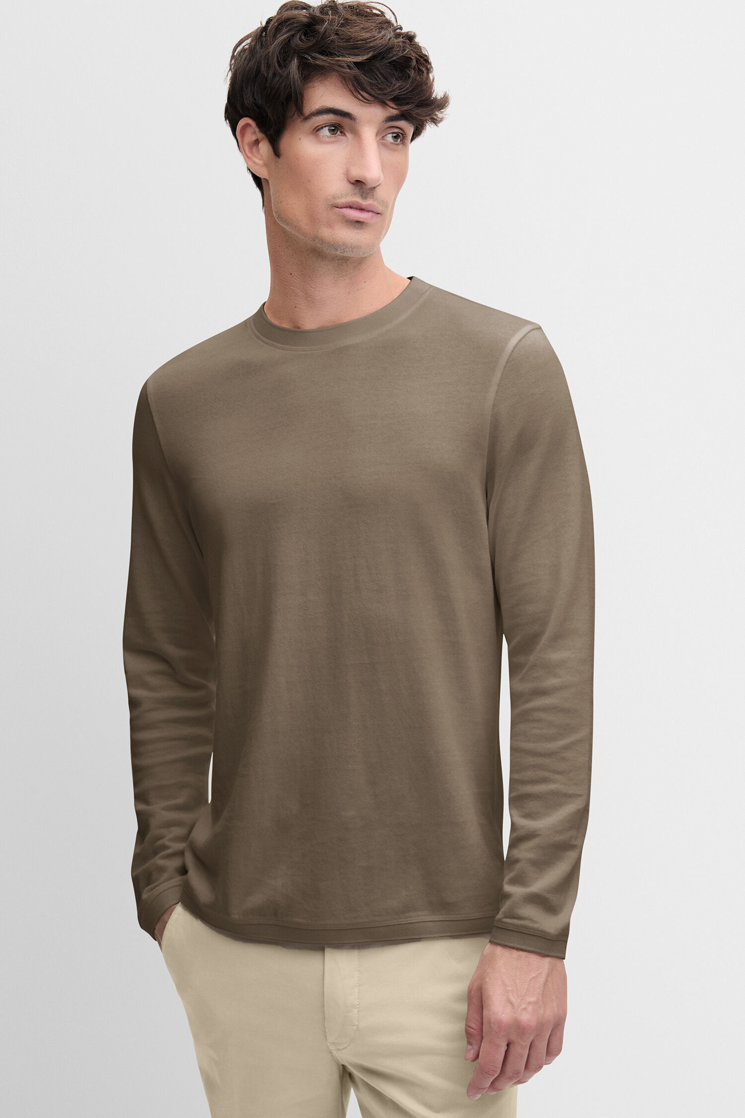 Longsleeve CIBADI_LS