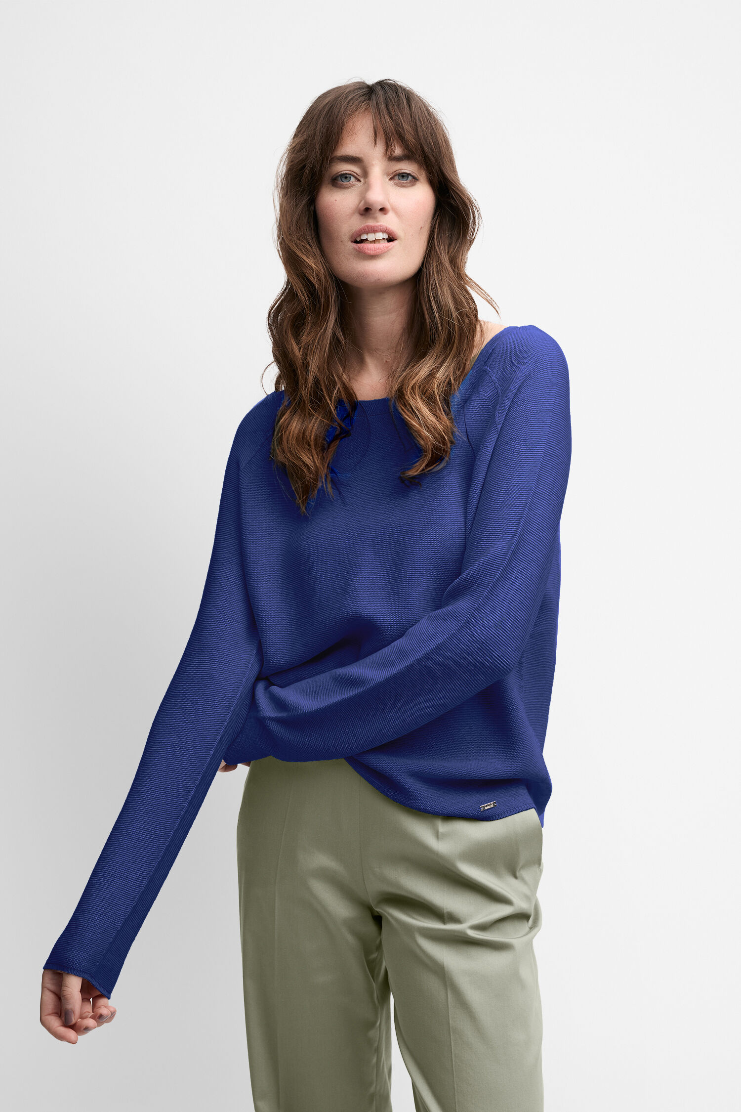 Pullover CIELLA_L Pullover CIELLA_L