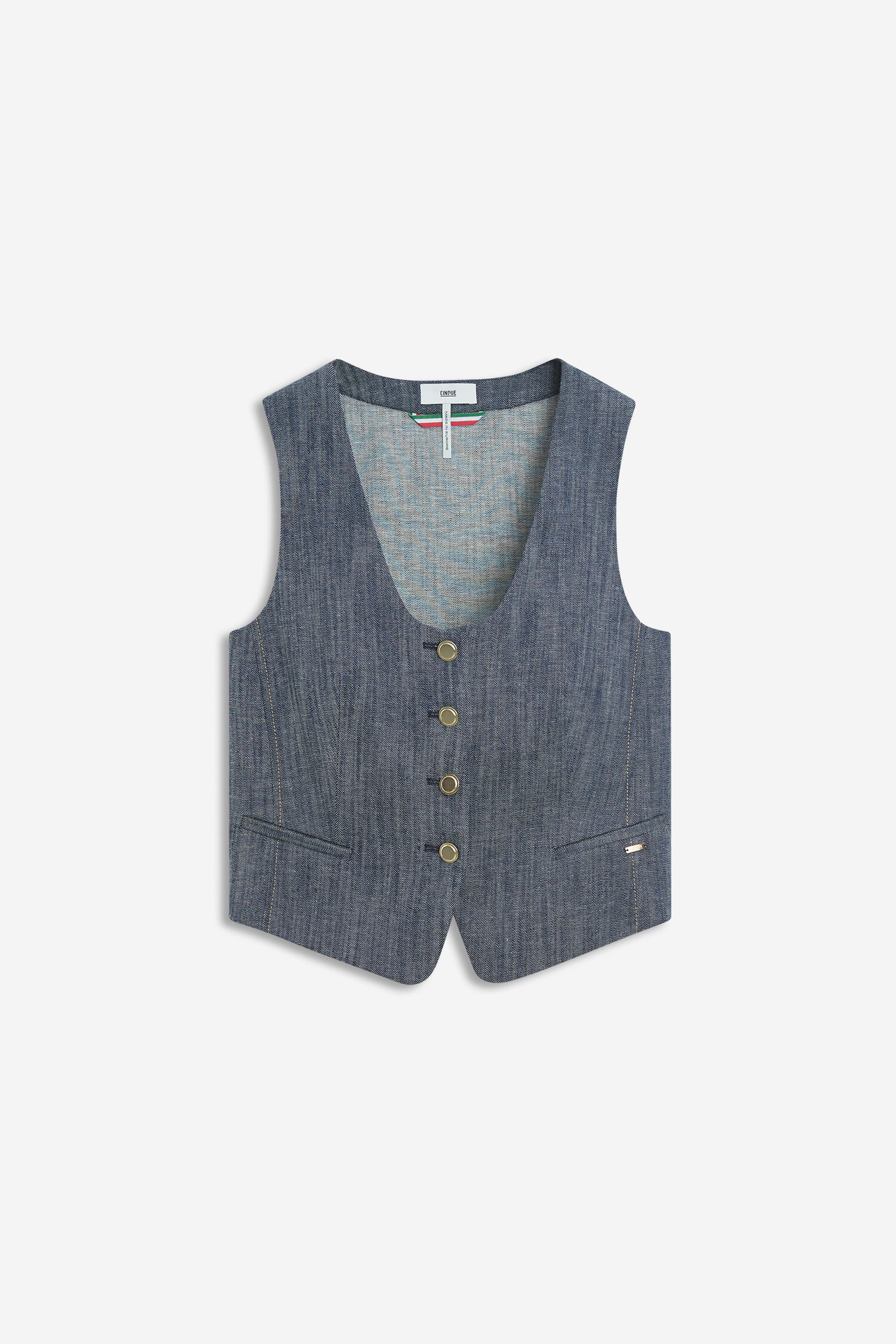 Weste CITIP Weste CITIP