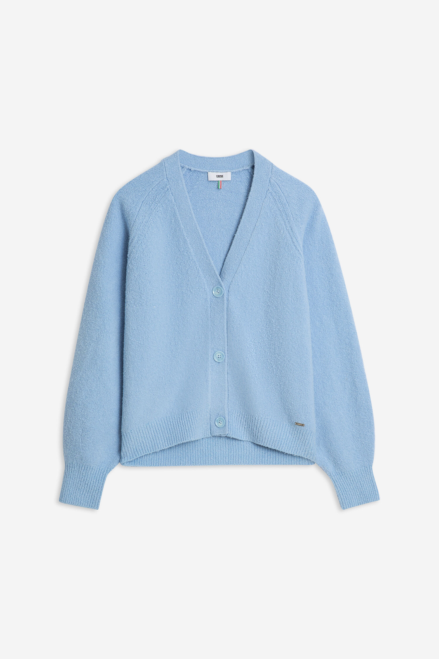 Bekleidung, Strickwaren, Pullover, Strickjacke, Bluse