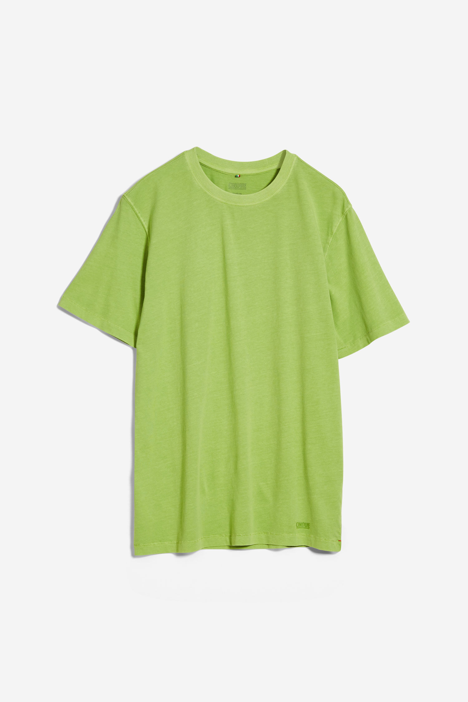 CINQUE T-Shirt CIDANI CI-7023-3921-801-233-S 01 - limette