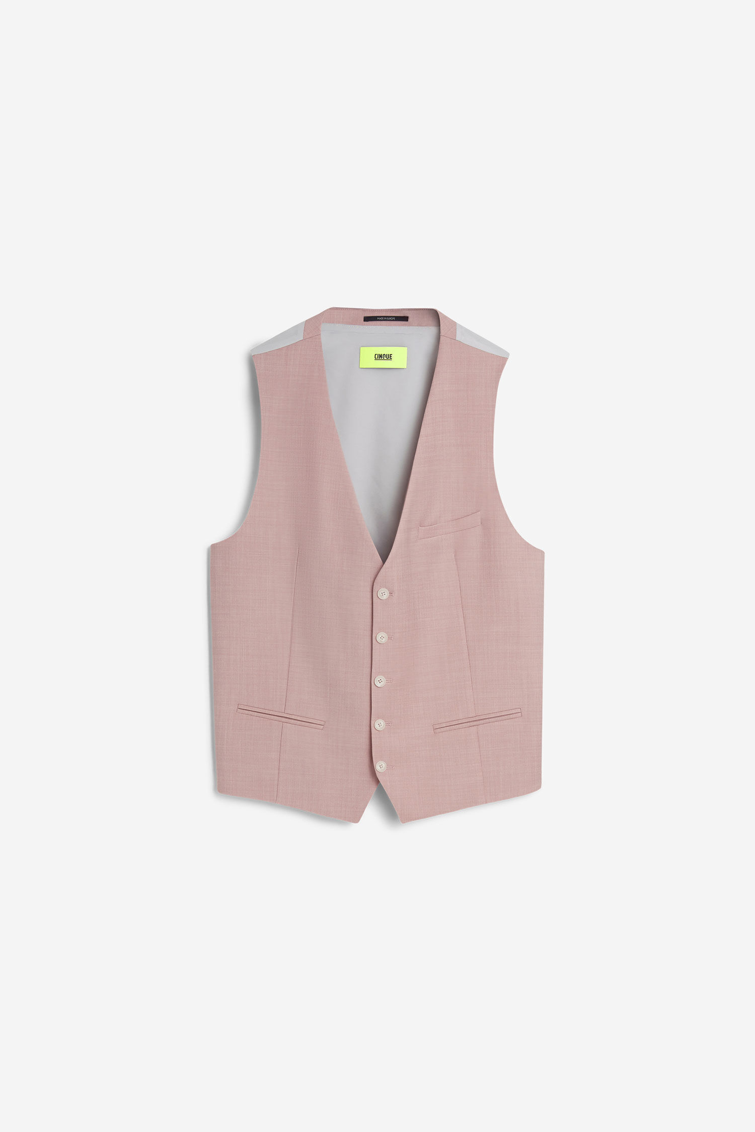 Vest BK CIMONOPOLI-W Vest BK CIMONOPOLI-W