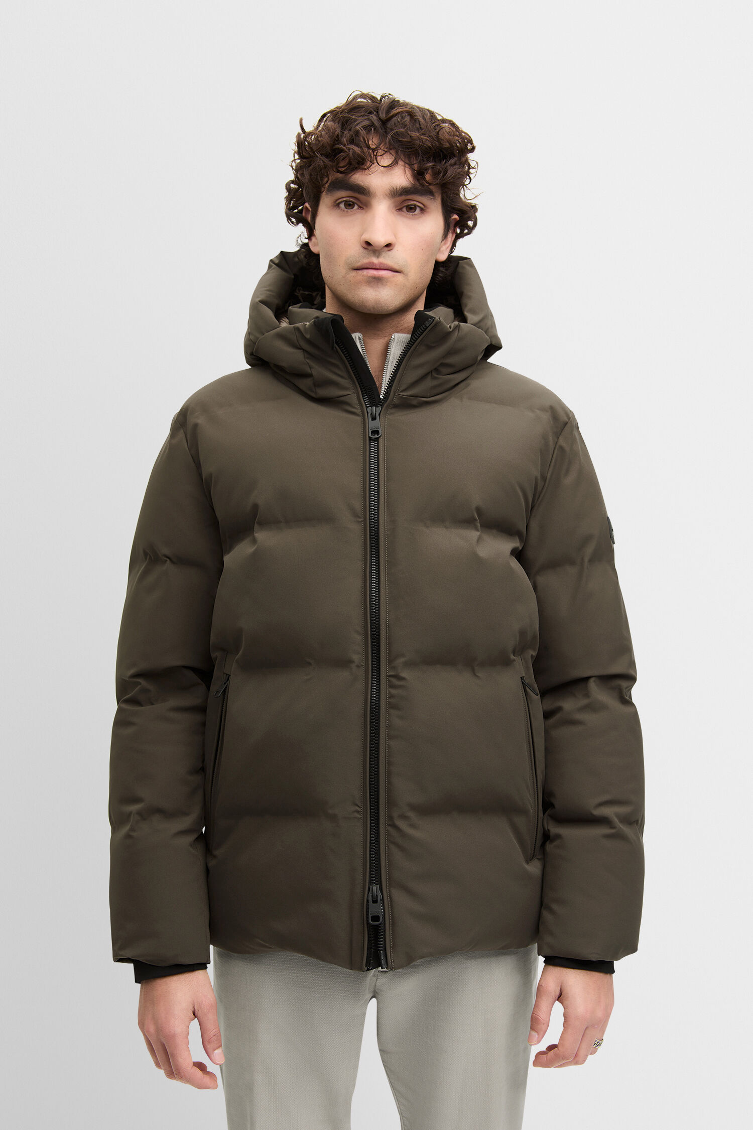 Bekleidung, Mantel, Jacke