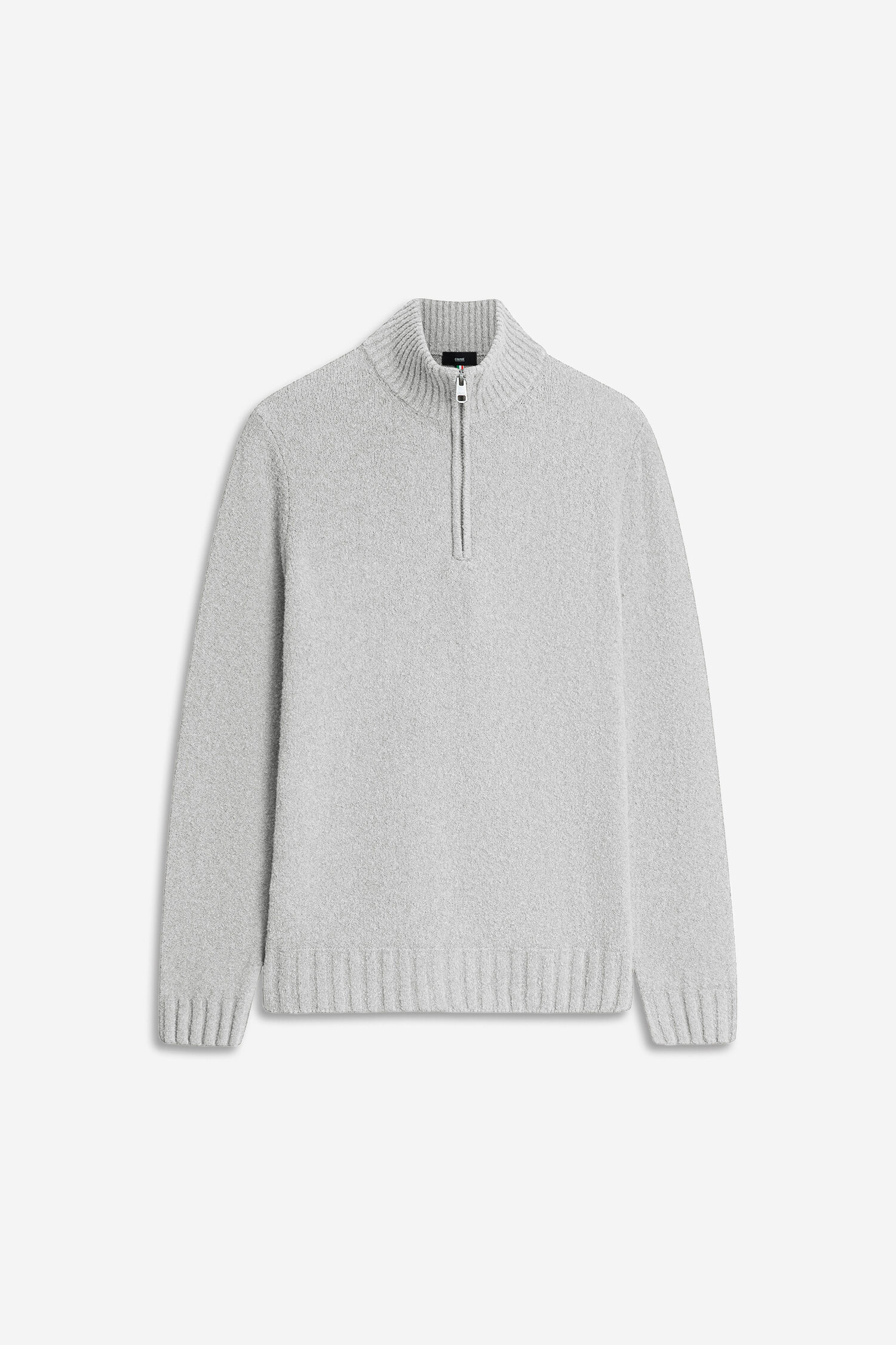 Bekleidung, Strickwaren, Pullover, Sweatshirt, Langarm