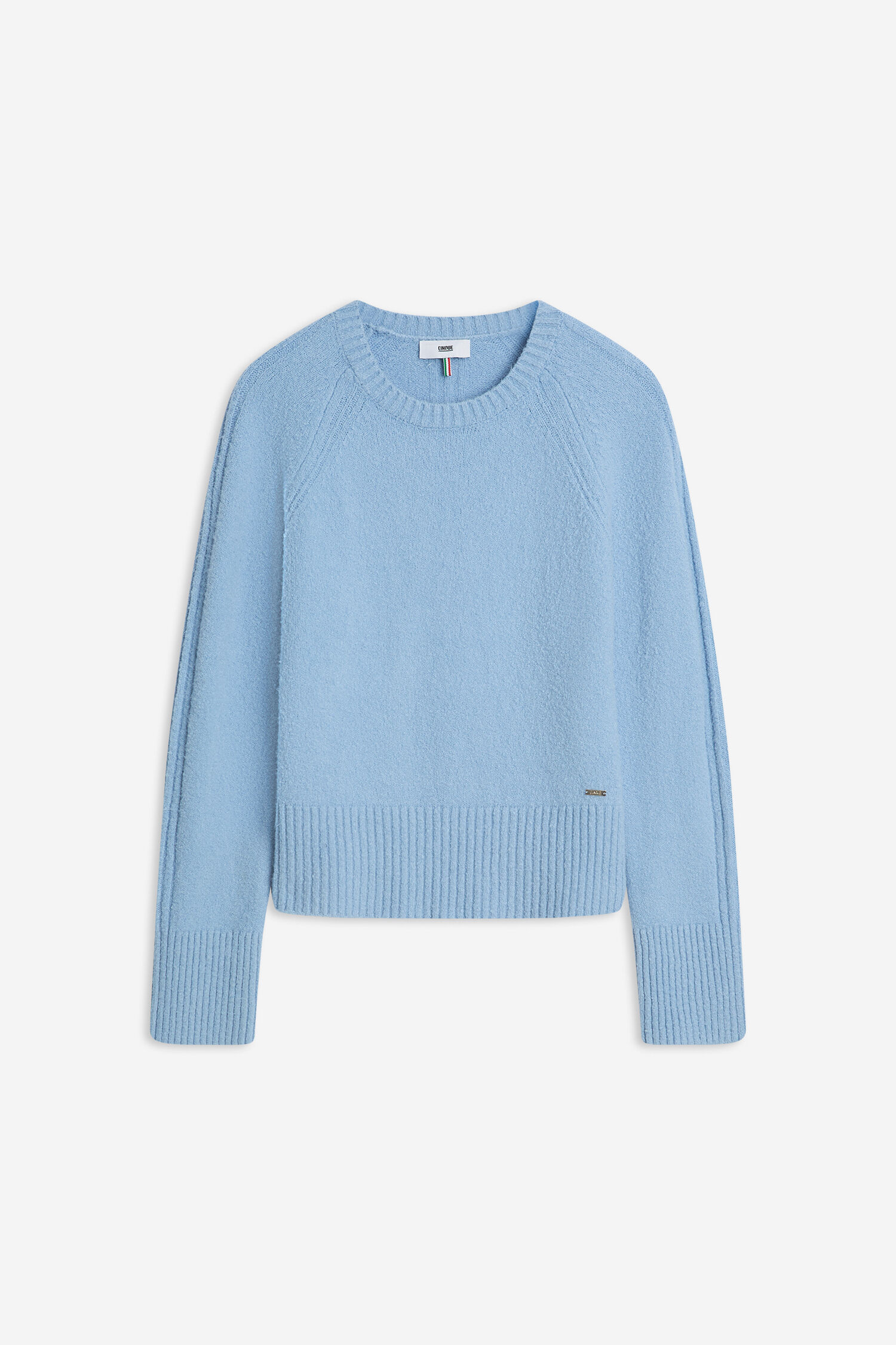 Bekleidung, Strickwaren, Pullover, Sweatshirt