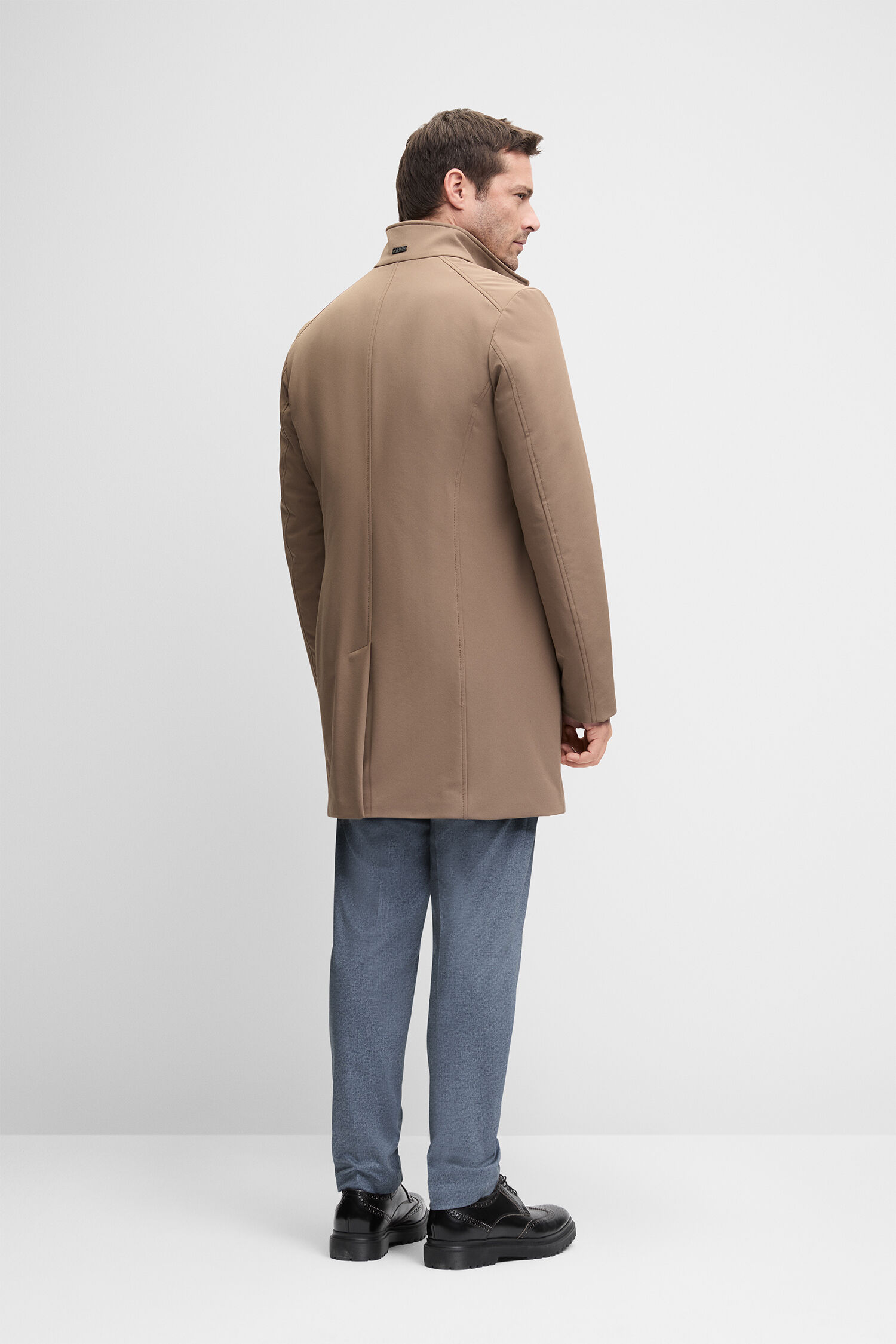 Sportswear Mantel CIDUBLIN Sportswear Mantel CIDUBLIN