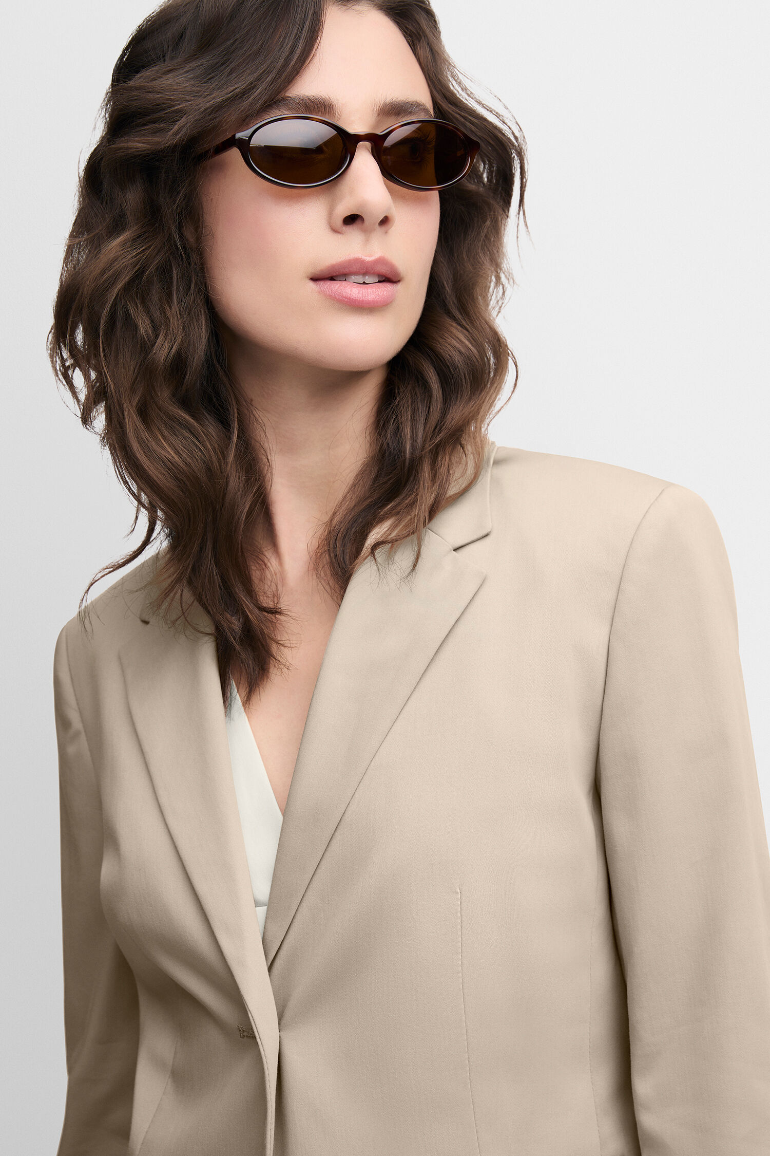 Blazer, Mantel, Jacke, Formelle Kleidung, Anzug