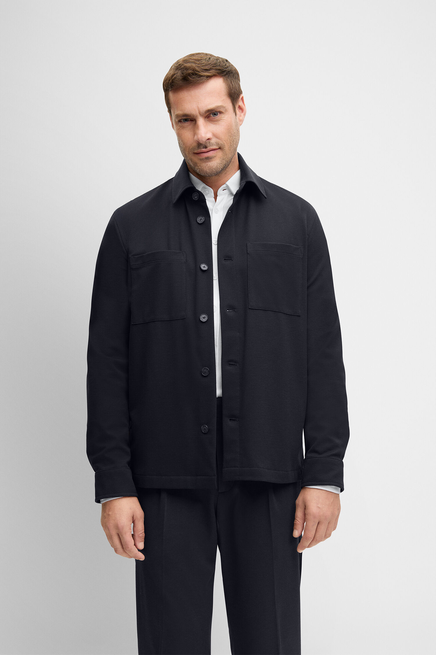 Shirt Jacket CIMESSI Shirt Jacket CIMESSI