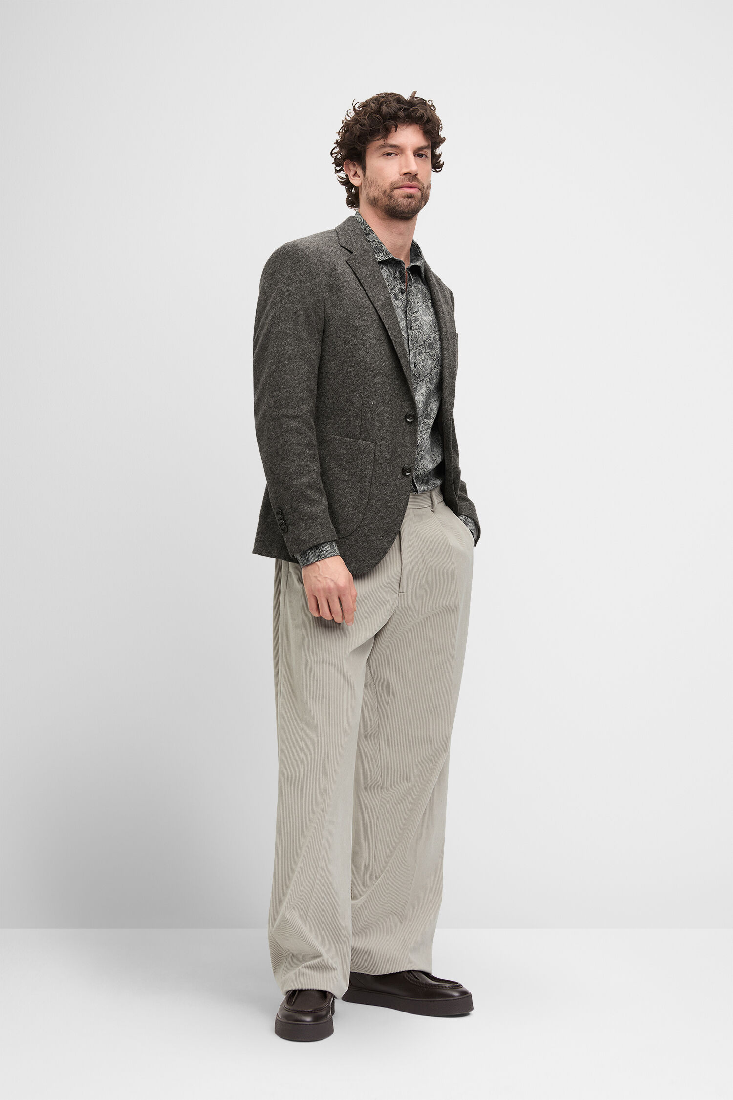 Mantel, Jacke, Formelle Kleidung, Anzug, Blazer