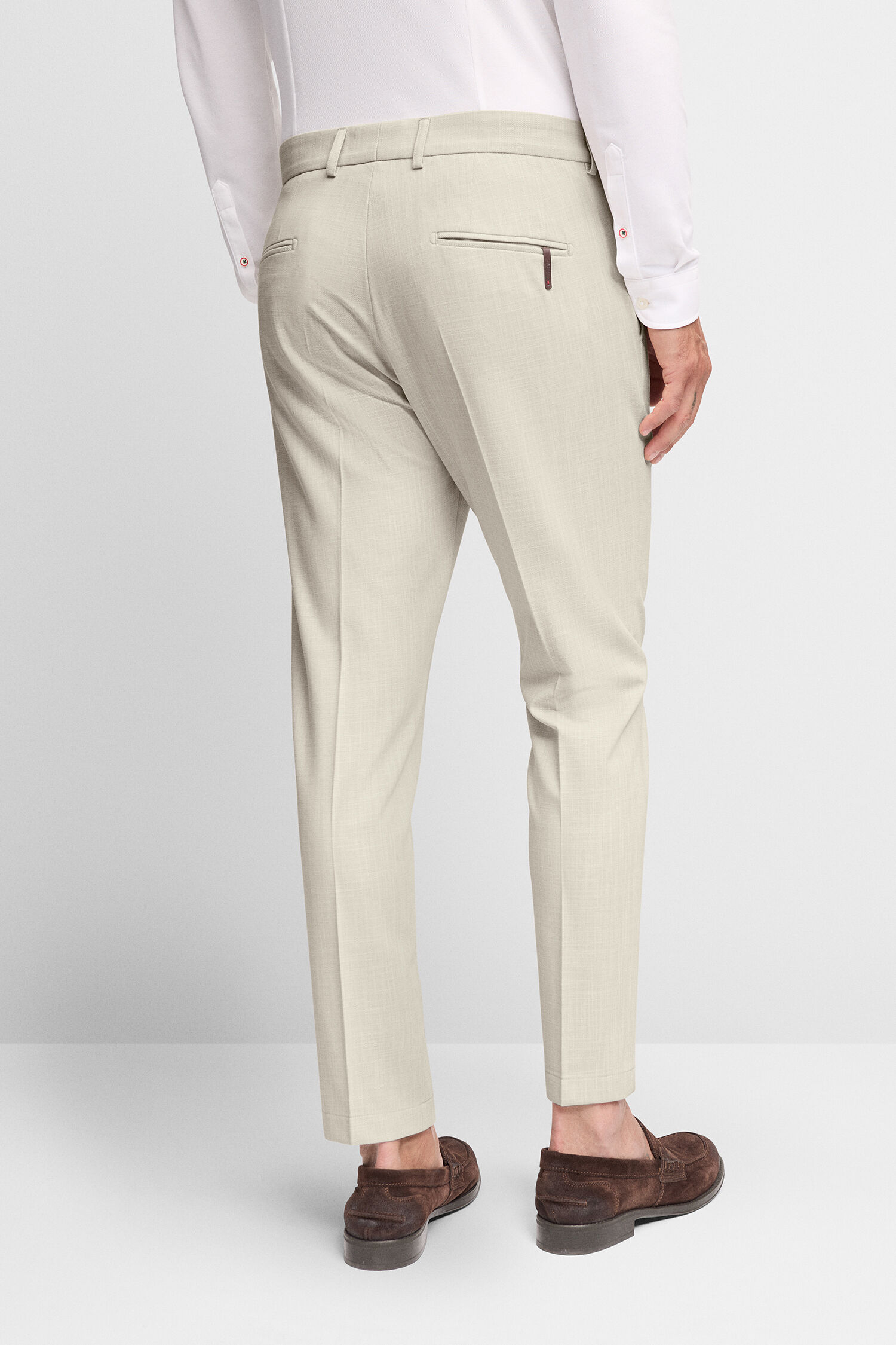 Bekleidung, Hosen, Dekoration für Zuhause, Leinen