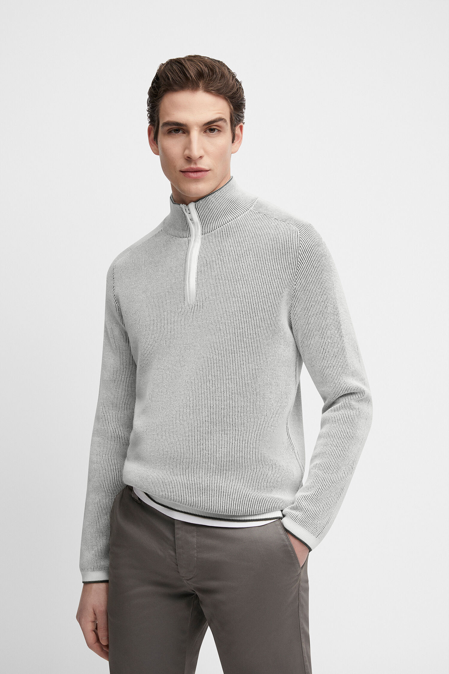 CINQUE-Pullover-CIFALCINO-CI-6030-5509-89-243-S_201 CINQUE Pullover CIFALCINO CI-6030-5509-89-243-S 201
