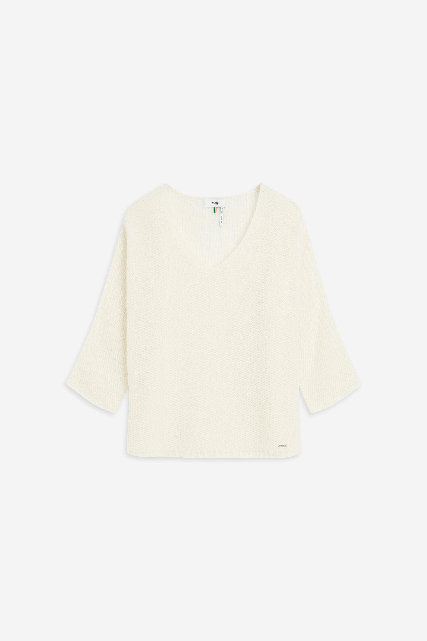 CINQUE Pullover CIBEY CI-6508-5556-01-243-XS 01 CINQUE Pullover CIBEY CI-6508-5556-01-243-XS 01
