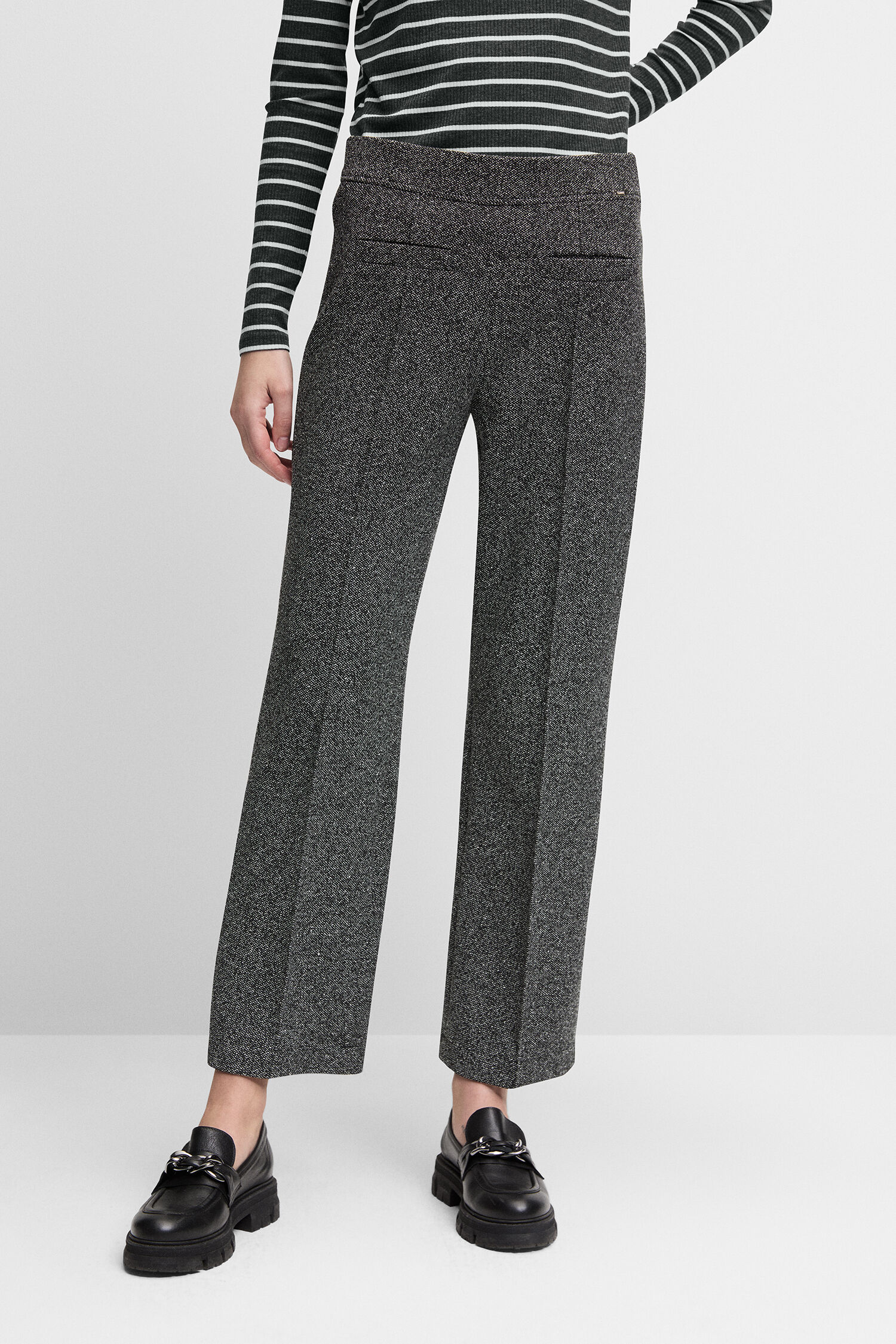 Bekleidung, Hosen