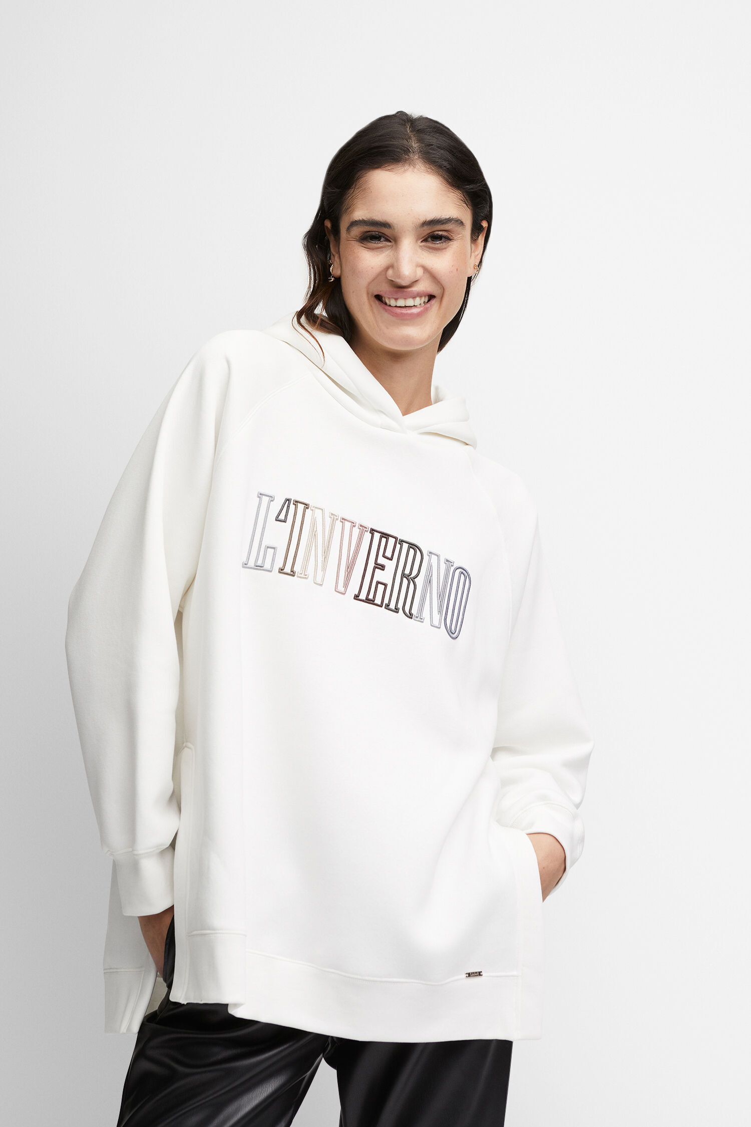 CIMARO sweatshirt