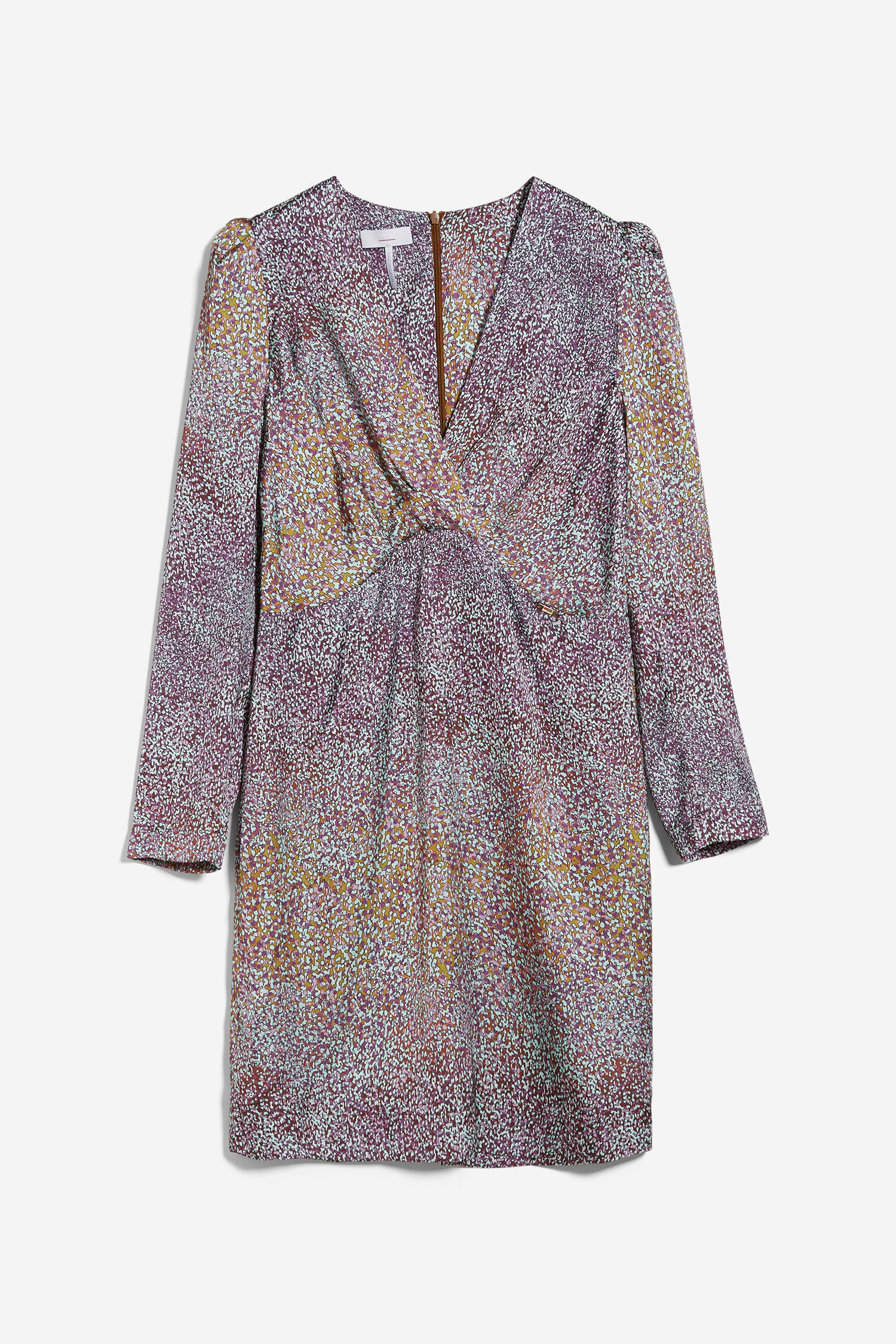 CINQUE Kleid CIEVIRA CI-1873-3222-83-233-32 01 CINQUE Kleid CIEVIRA CI-1873-3222-83-233-32 01