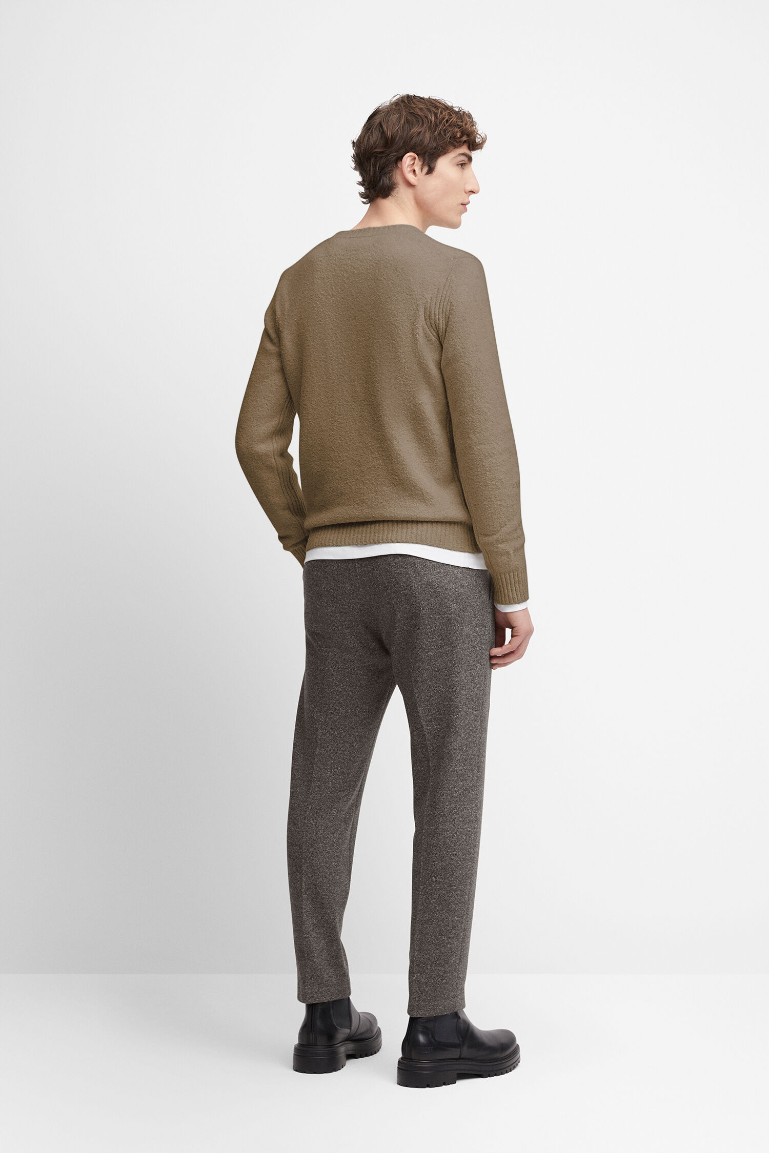 Sweater CIZAC Sweater CIZAC