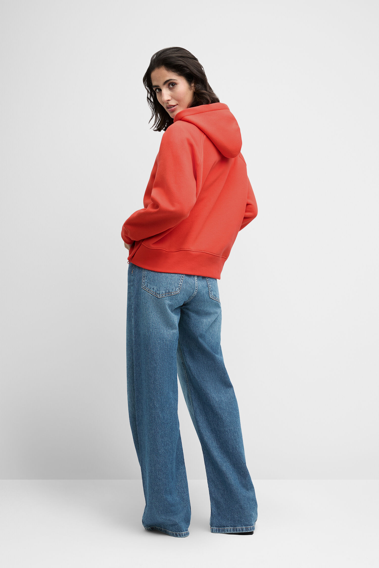 Hosen, Mantel, Jacke, Jeans, Kapuzenpulli