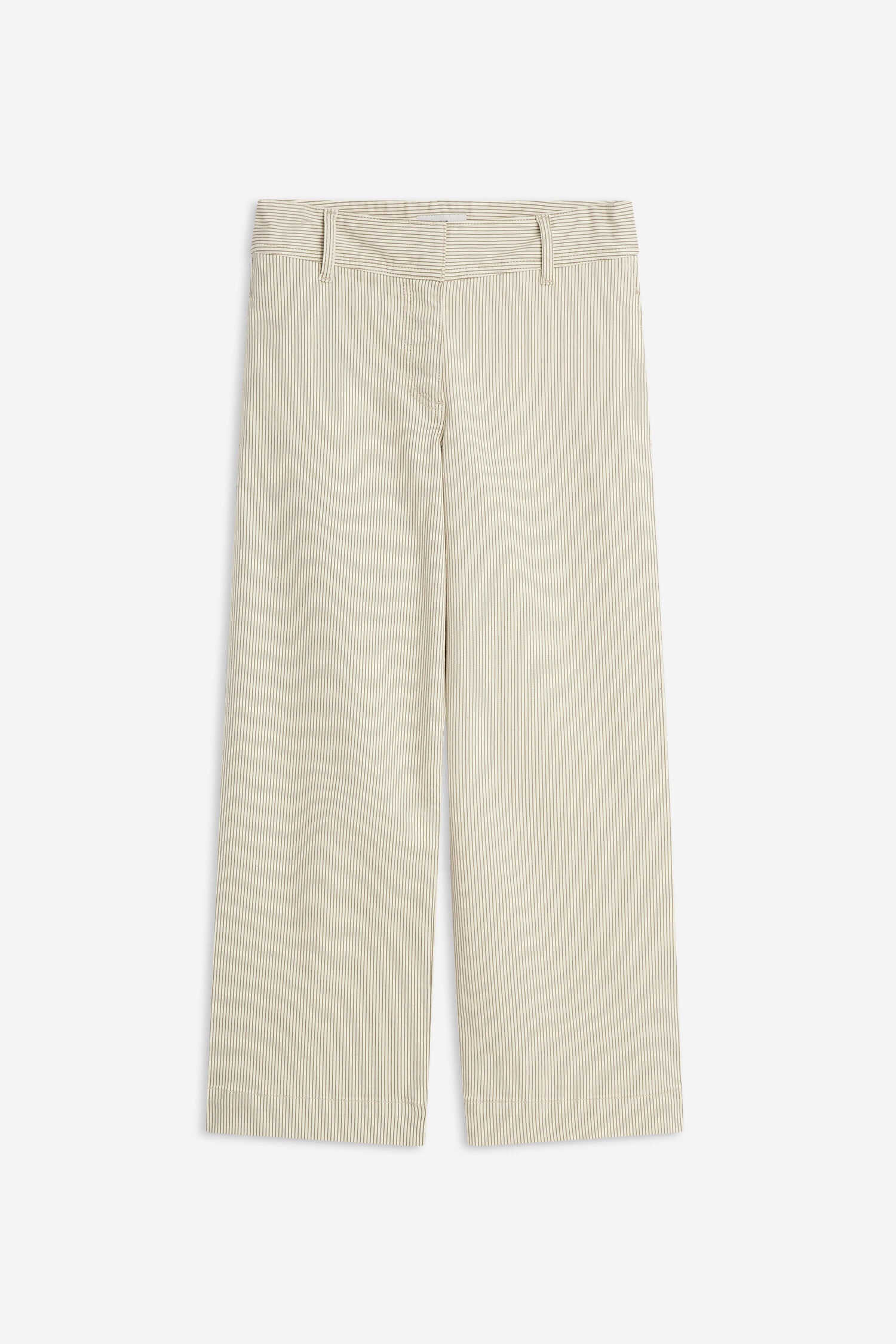 Bekleidung, Kurze Hosen, Dekoration für Zuhause, Leinen, Khaki