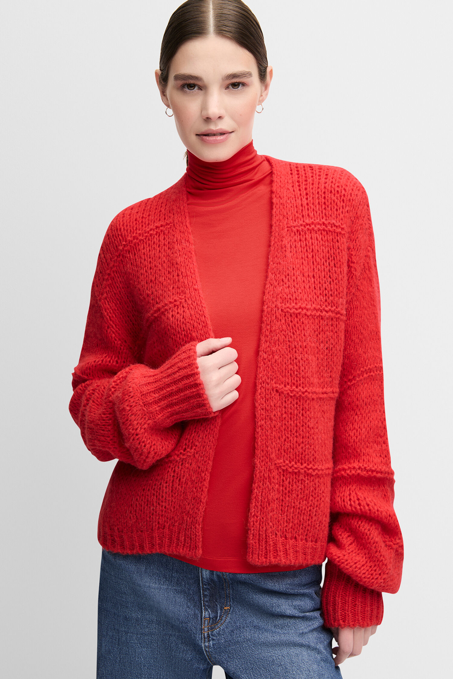 Bekleidung, Strickwaren, Pullover