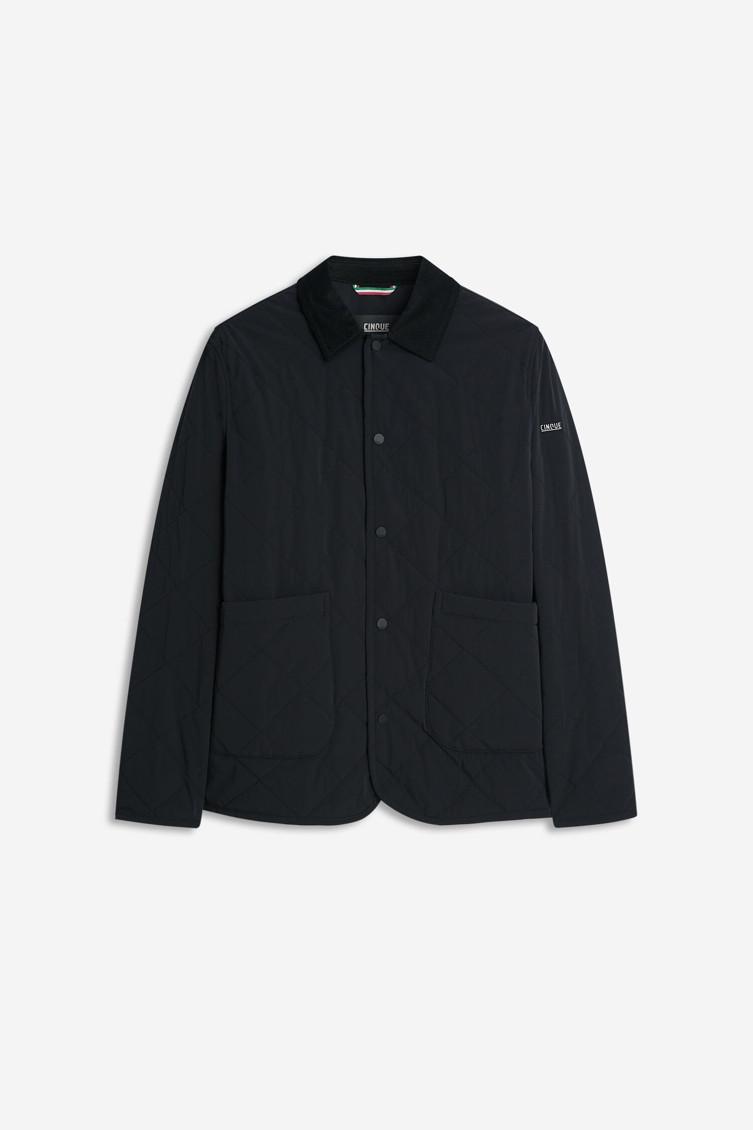 Mantel, Jacke, Langarm, Blazer, Hemd