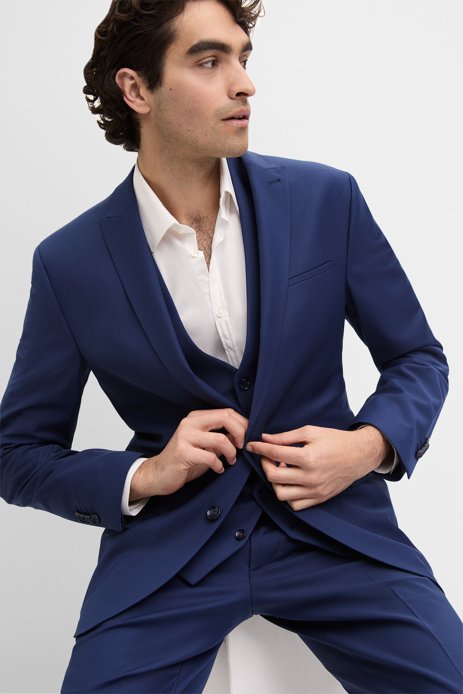 Blazer, Mantel, Formelle Kleidung, Jacke, Anzug Blazer, Mantel, Formelle Kleidung, Jacke, Anzug