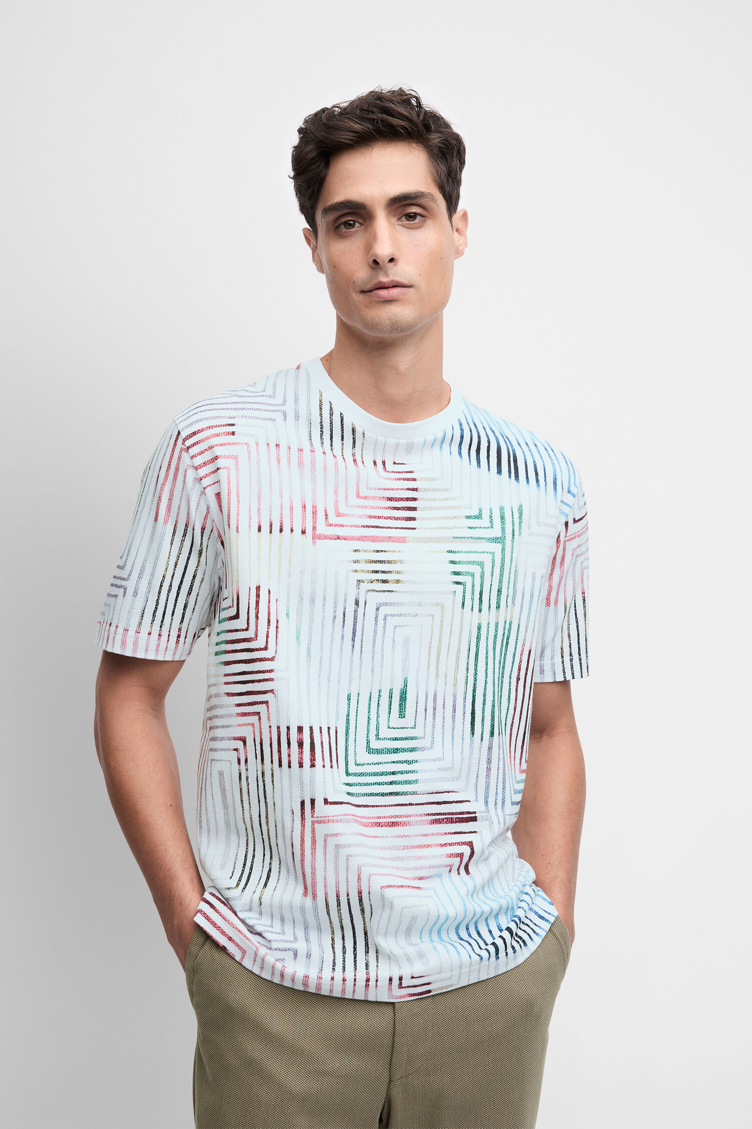T-Shirt CITONO T-Shirt CITONO