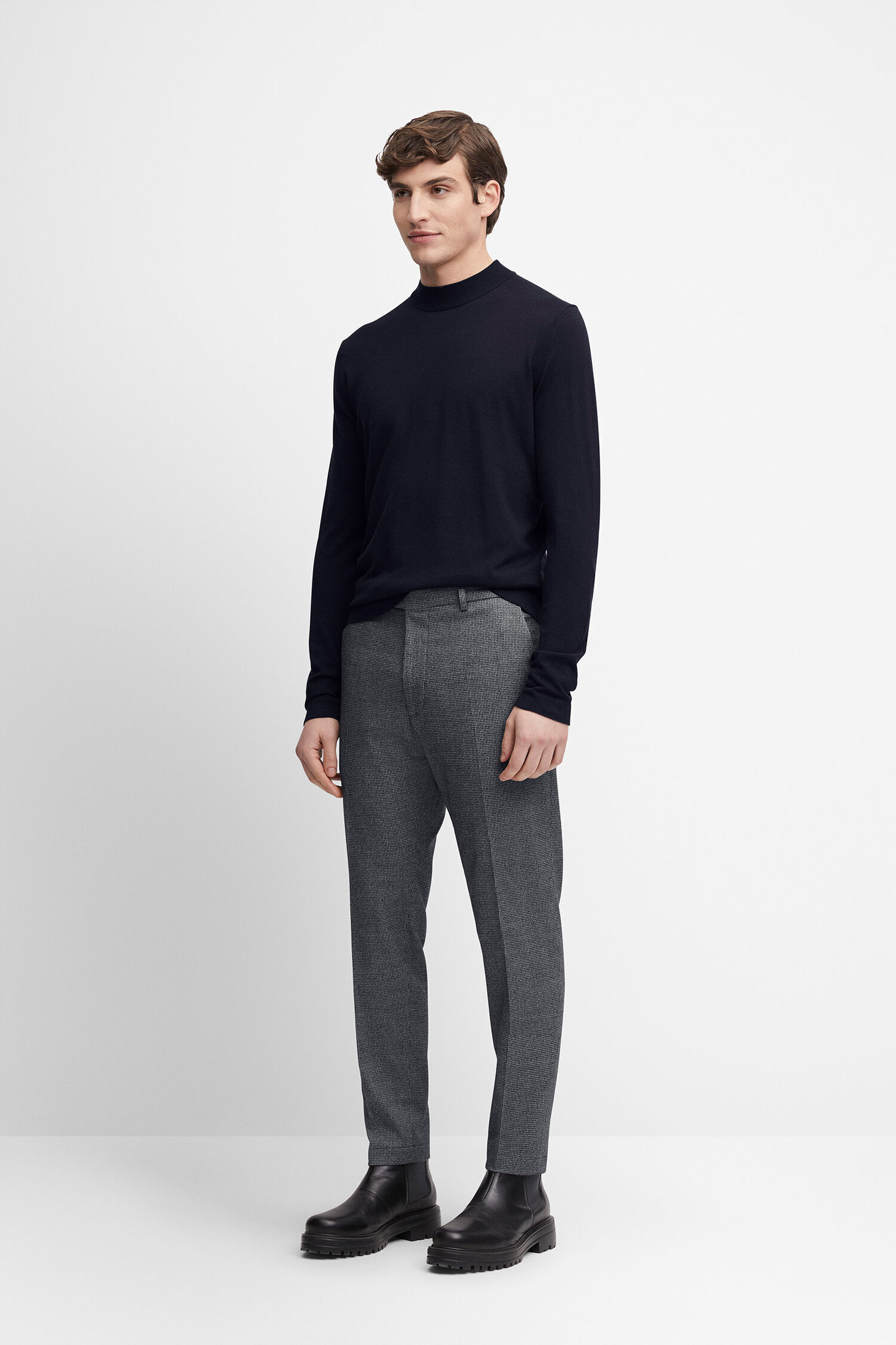 CINQUE-Pullover-CIGIAN-CI-6002-5507-69-243-S_211 CINQUE Pullover CIGIAN CI-6002-5507-69-243-S 211