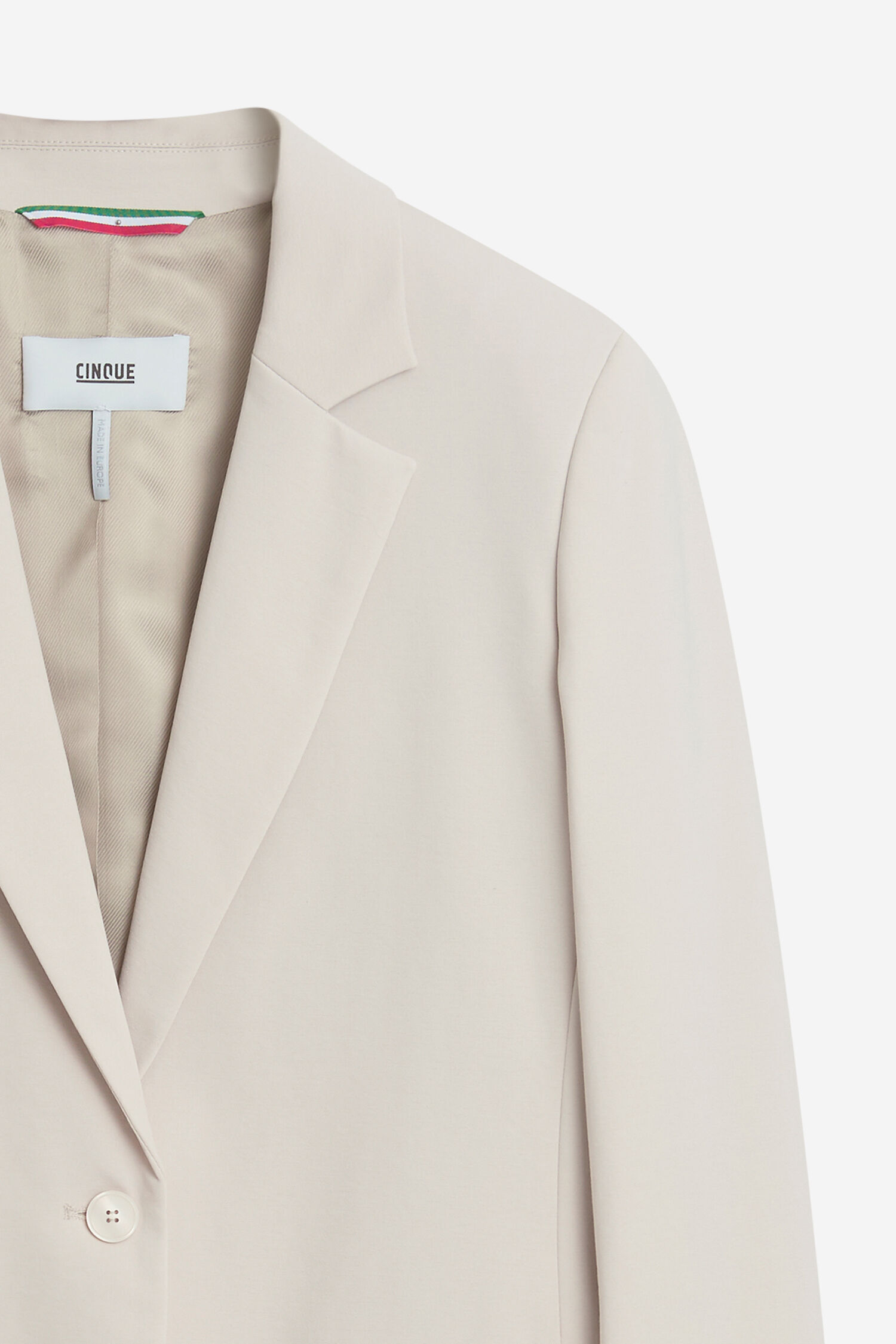 CINQUE-Blazer-CILIGHT-CI-1298-1717-09-241-32_02 CINQUE Blazer CILIGHT CI-1298-1717-09-241-32 02
