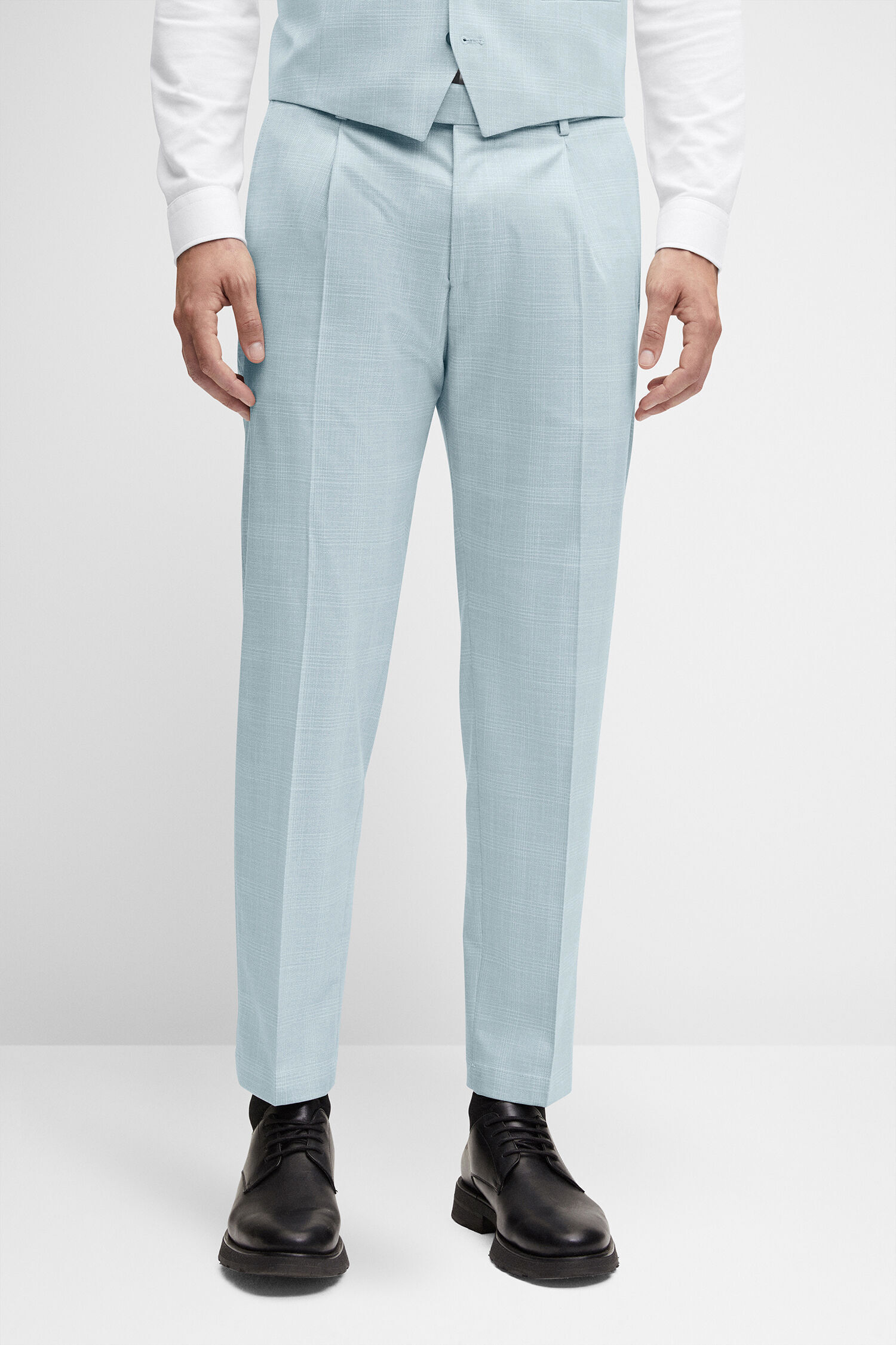 CISALTO trousers