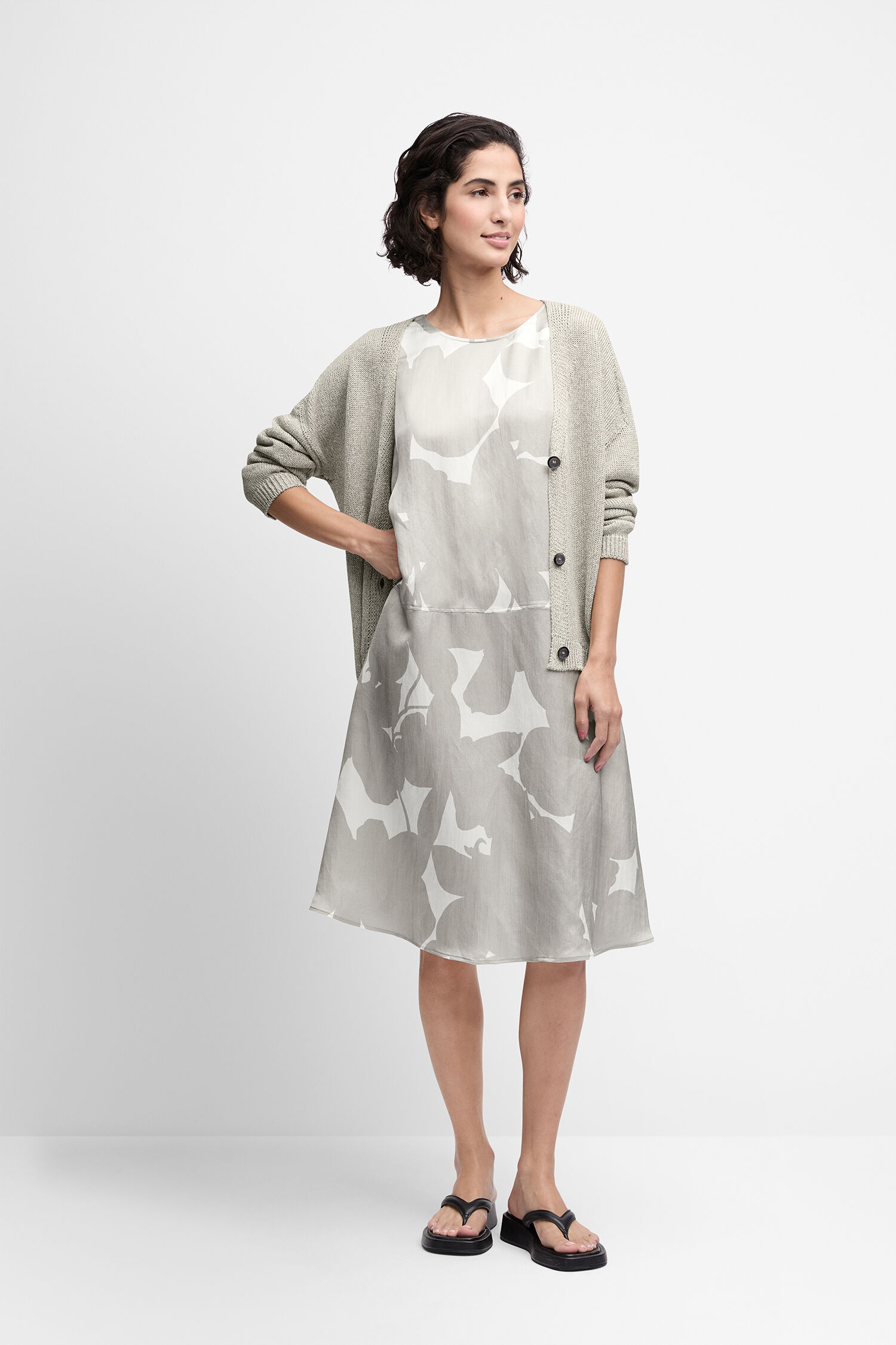 Strickjacke CIDENLANO Strickjacke CIDENLANO