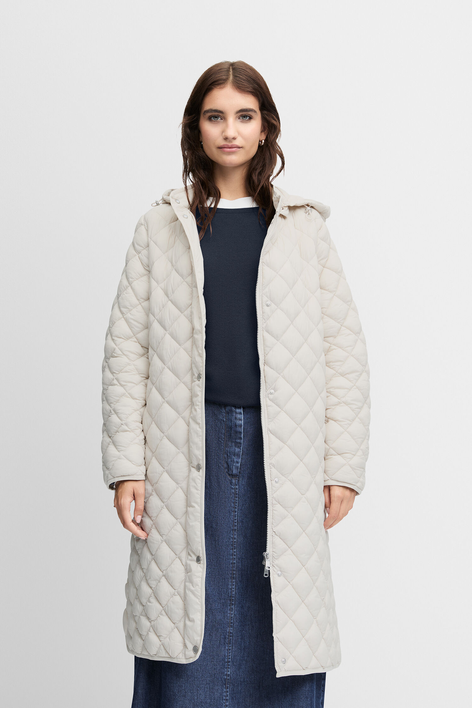 Bekleidung, Mantel, Jacke