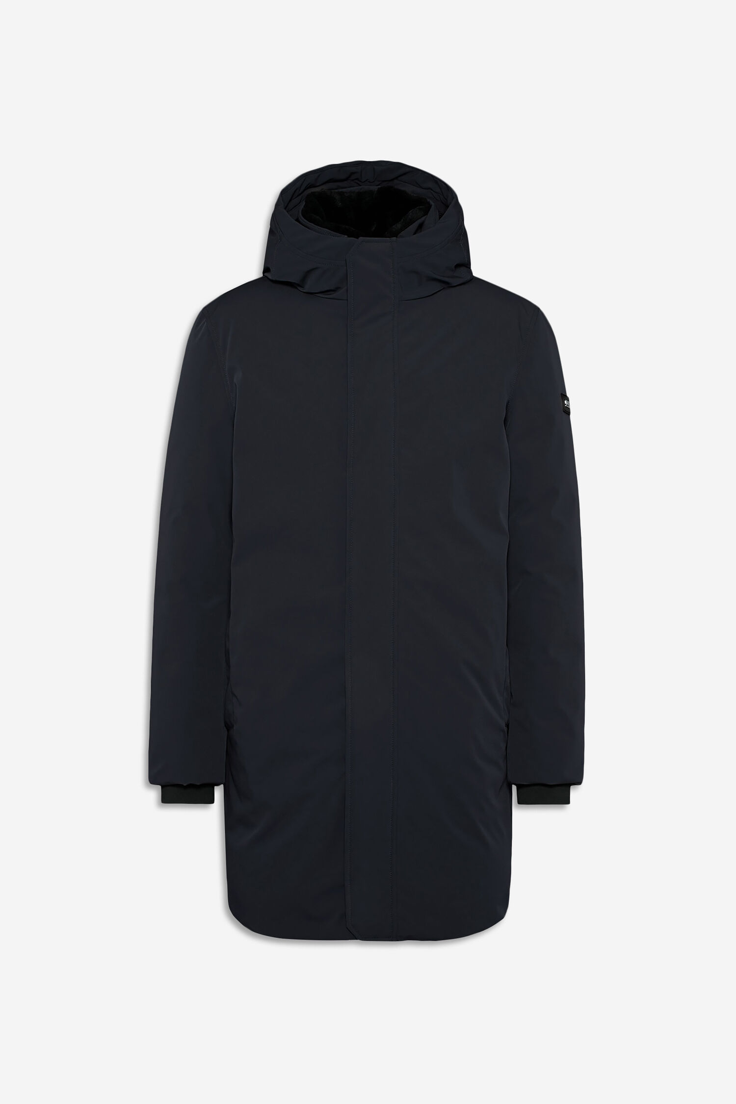 Bekleidung, Mantel, Jacke - dunkelblau