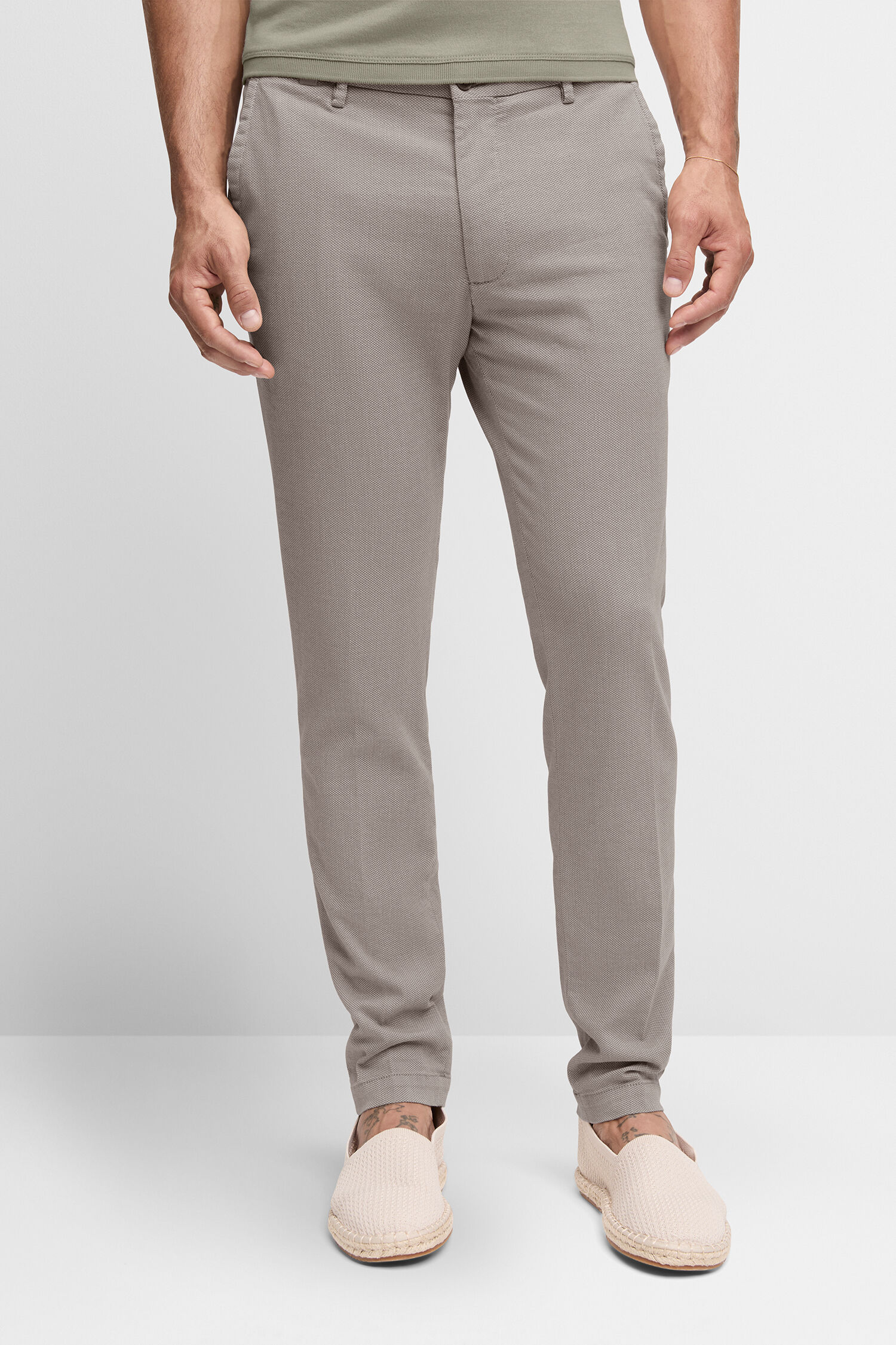 Bekleidung, Hosen, Khaki