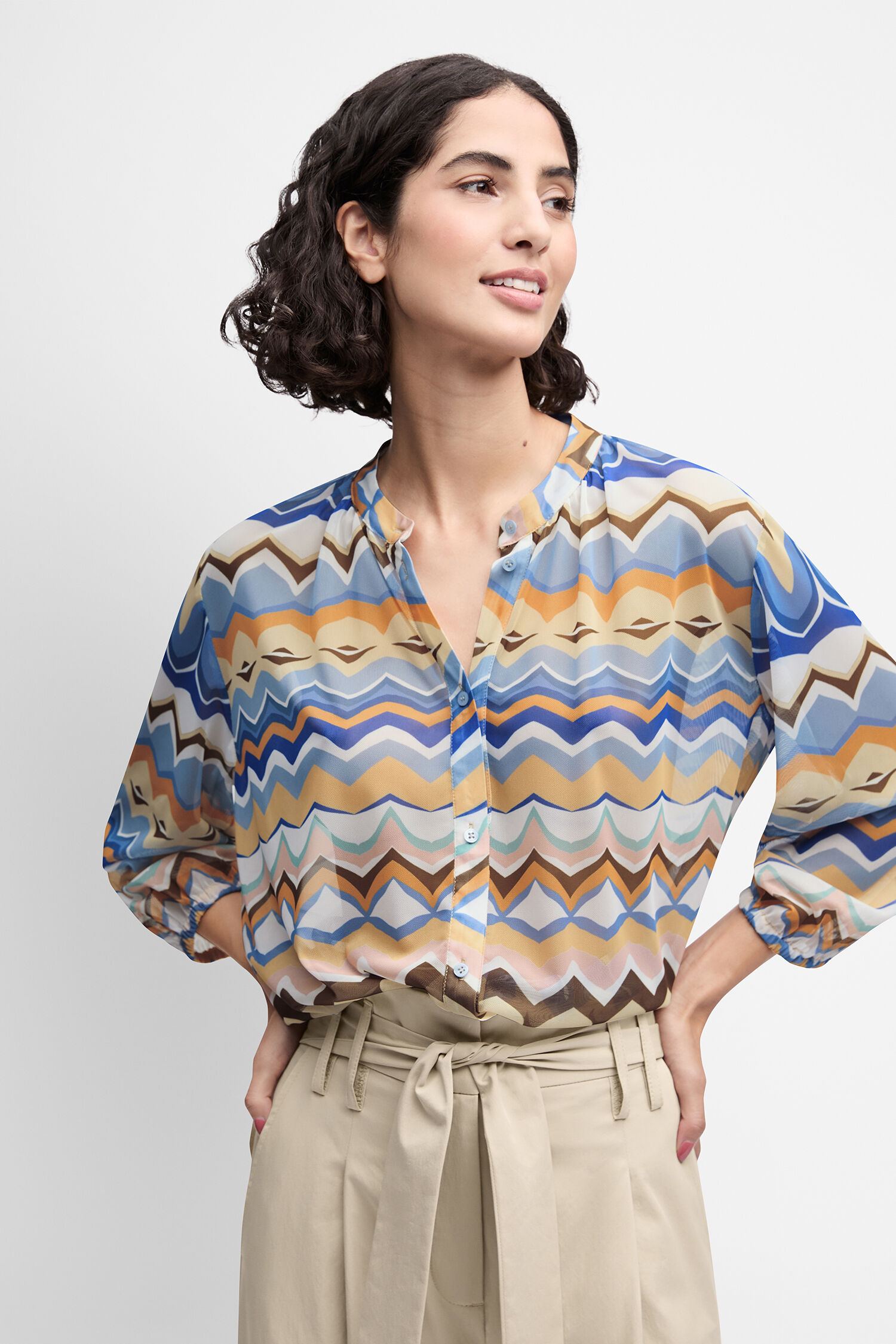 Bluse CIPAOLO Bluse CIPAOLO