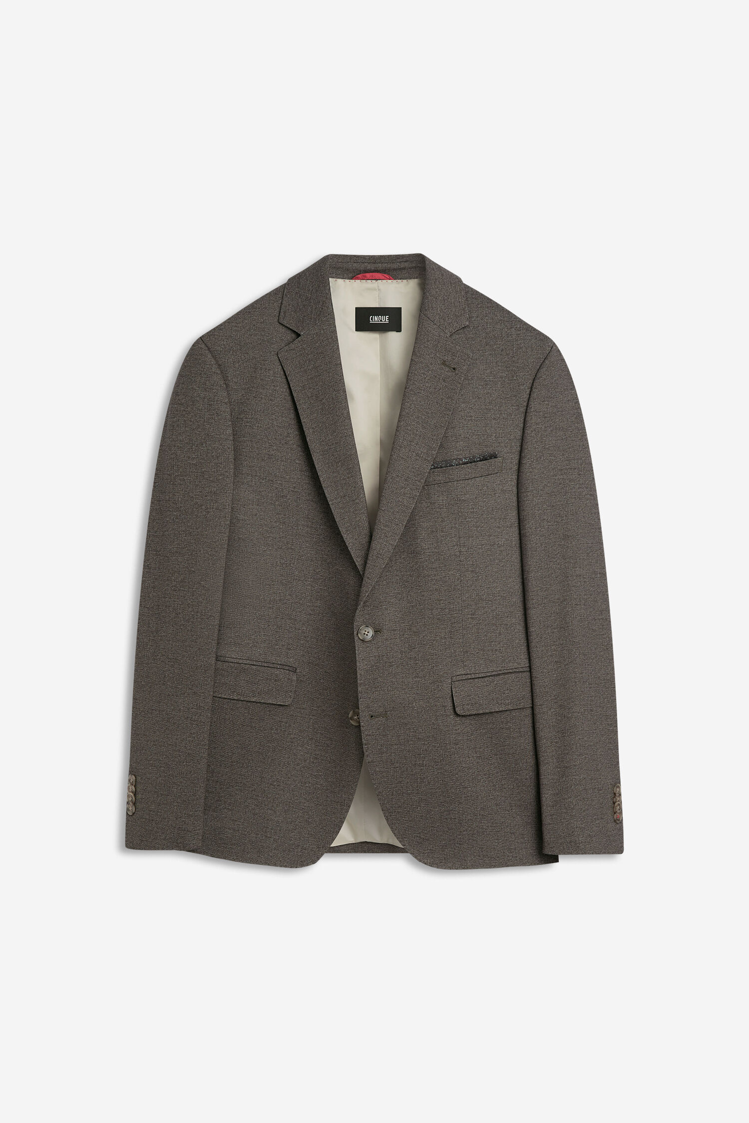 Blazer, Kleidung, Mantel, Jacke - braun