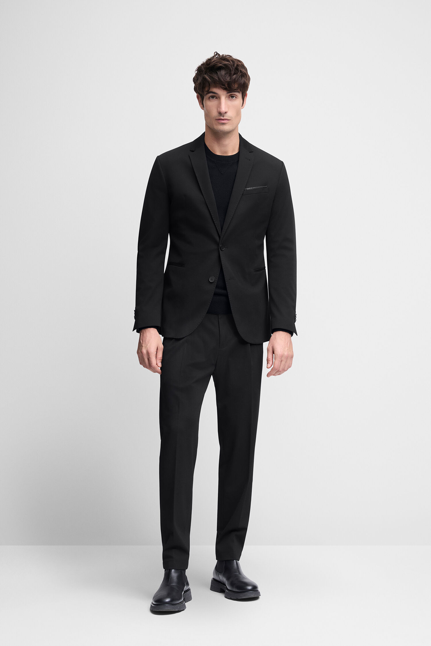 Formelle Kleidung, Anzug, Smoking, Mann, Person