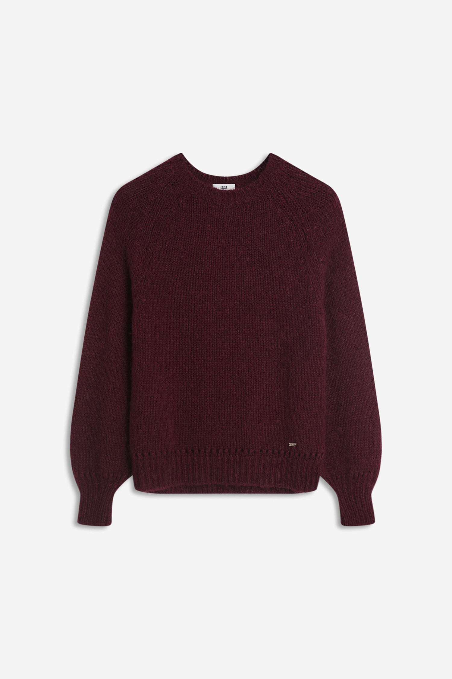 Bekleidung, Strickwaren, Pullover, Sweatshirt