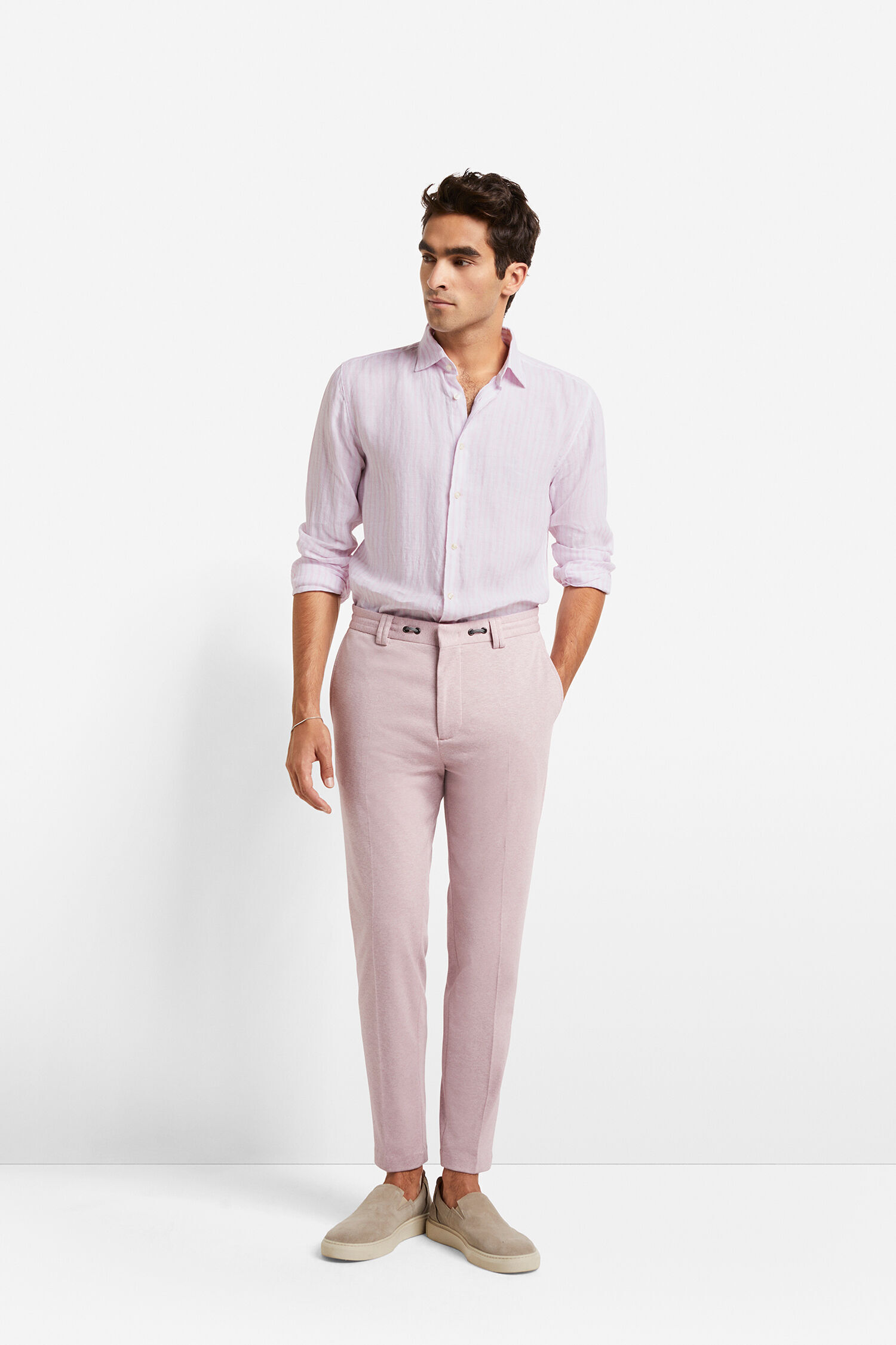 CINQUE Casual Hemd CISTEVEN CI-9020-4346-52-241-S 20 CINQUE Casual Hemd CISTEVEN CI-9020-4346-52-241-S 20