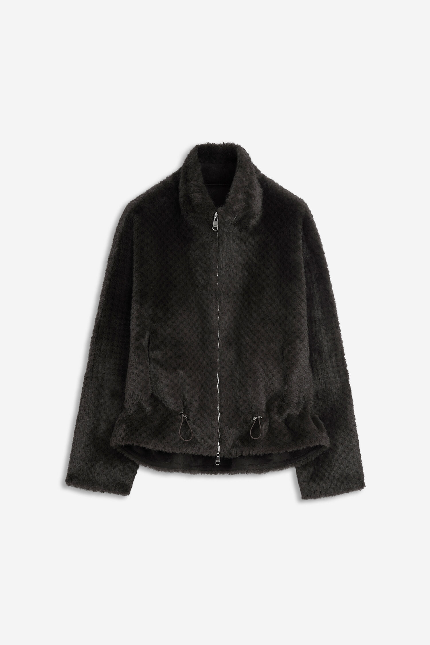 Bekleidung, Mantel, Jacke, Fleece
