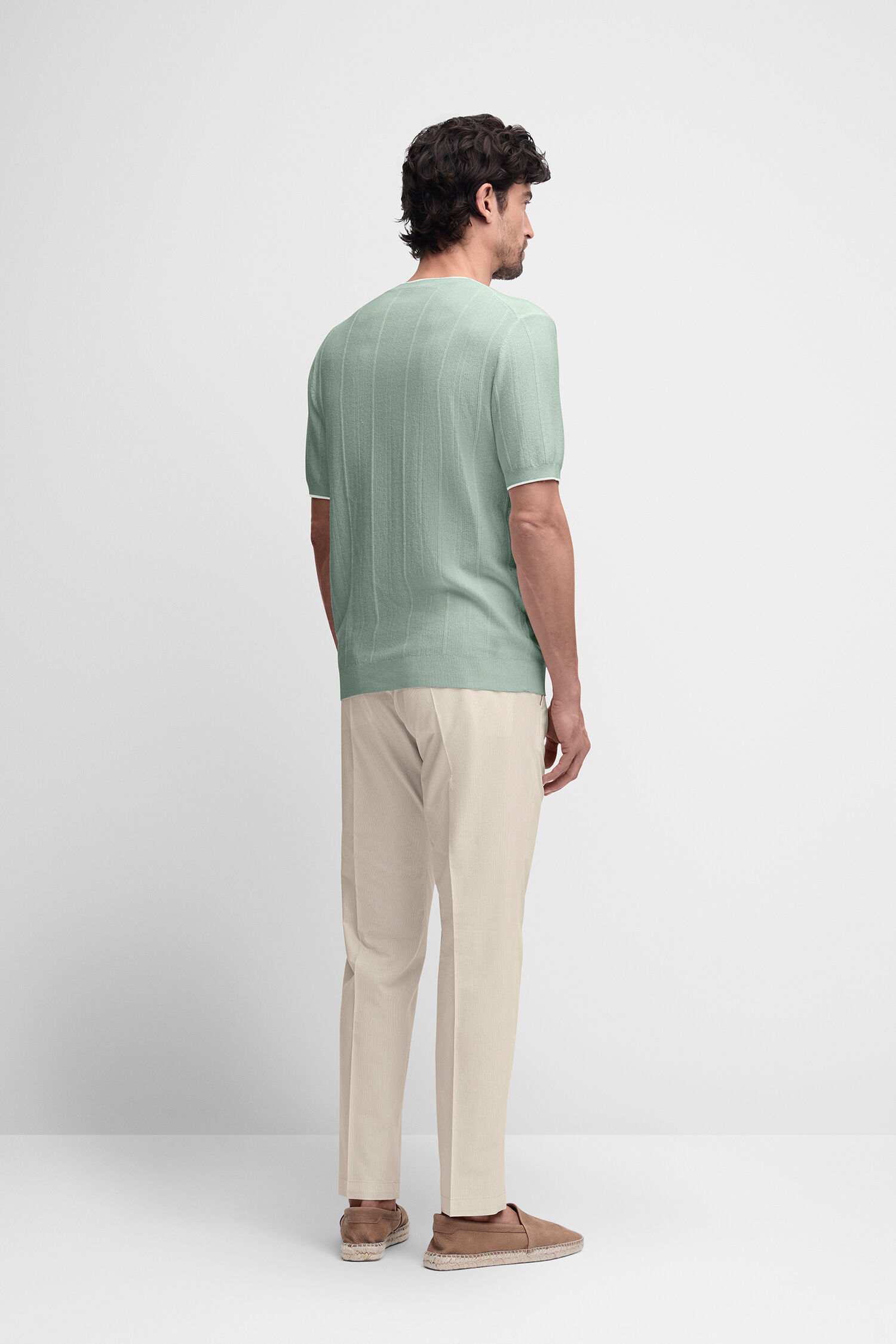 Person, Stehend, Leinen, Erwachsener, Mann