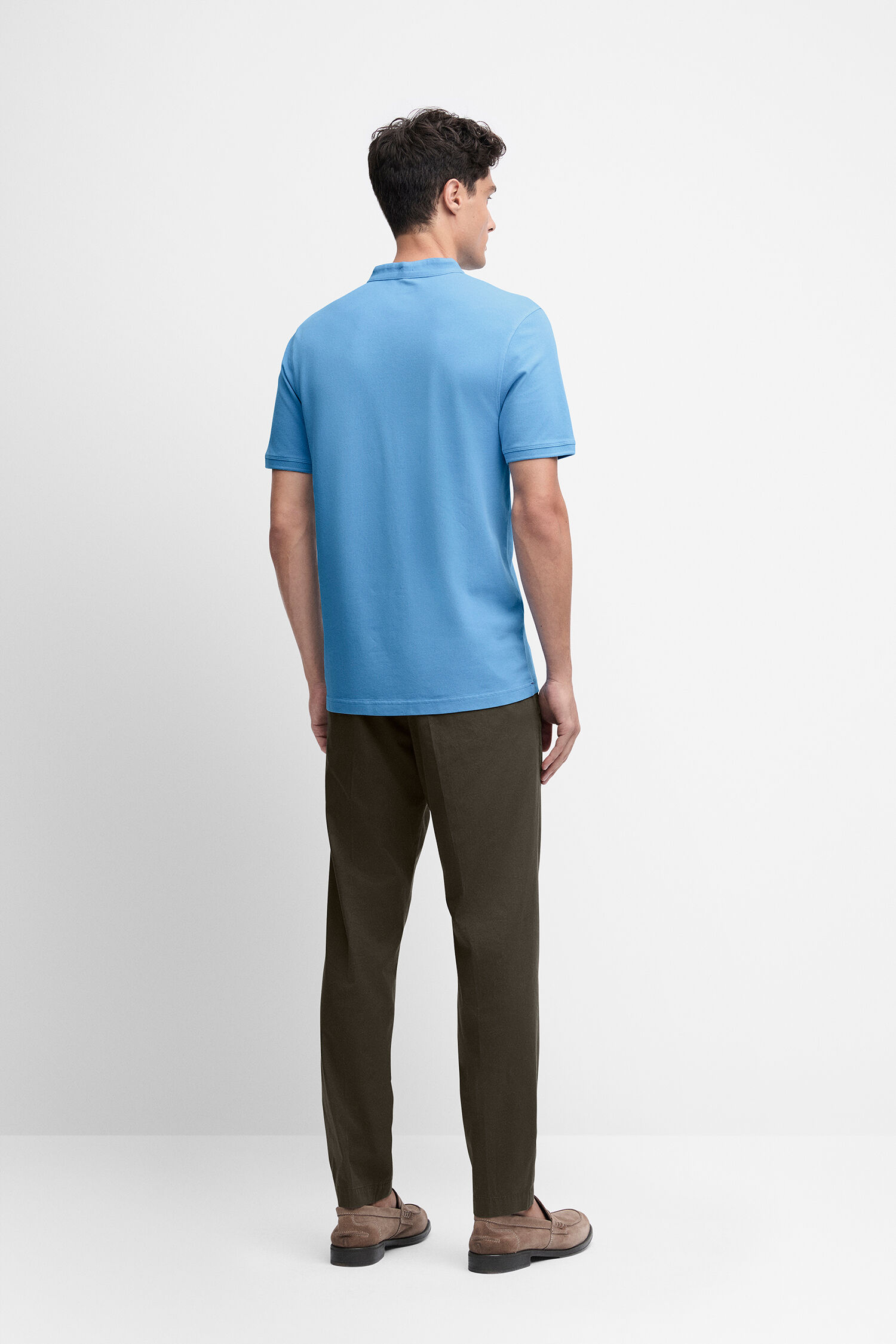 Polo CILANO Polo CILANO