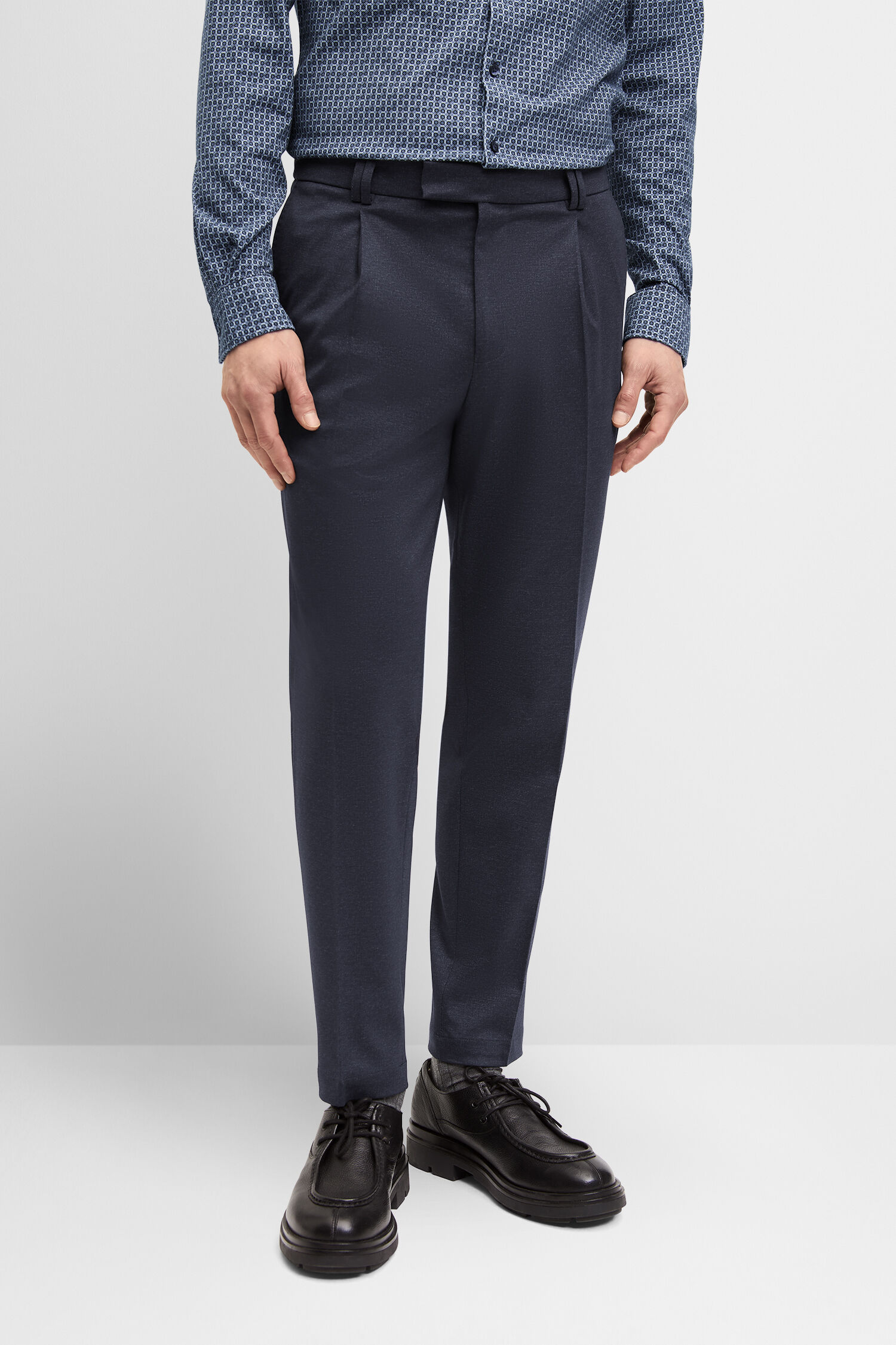Bekleidung, Hosen