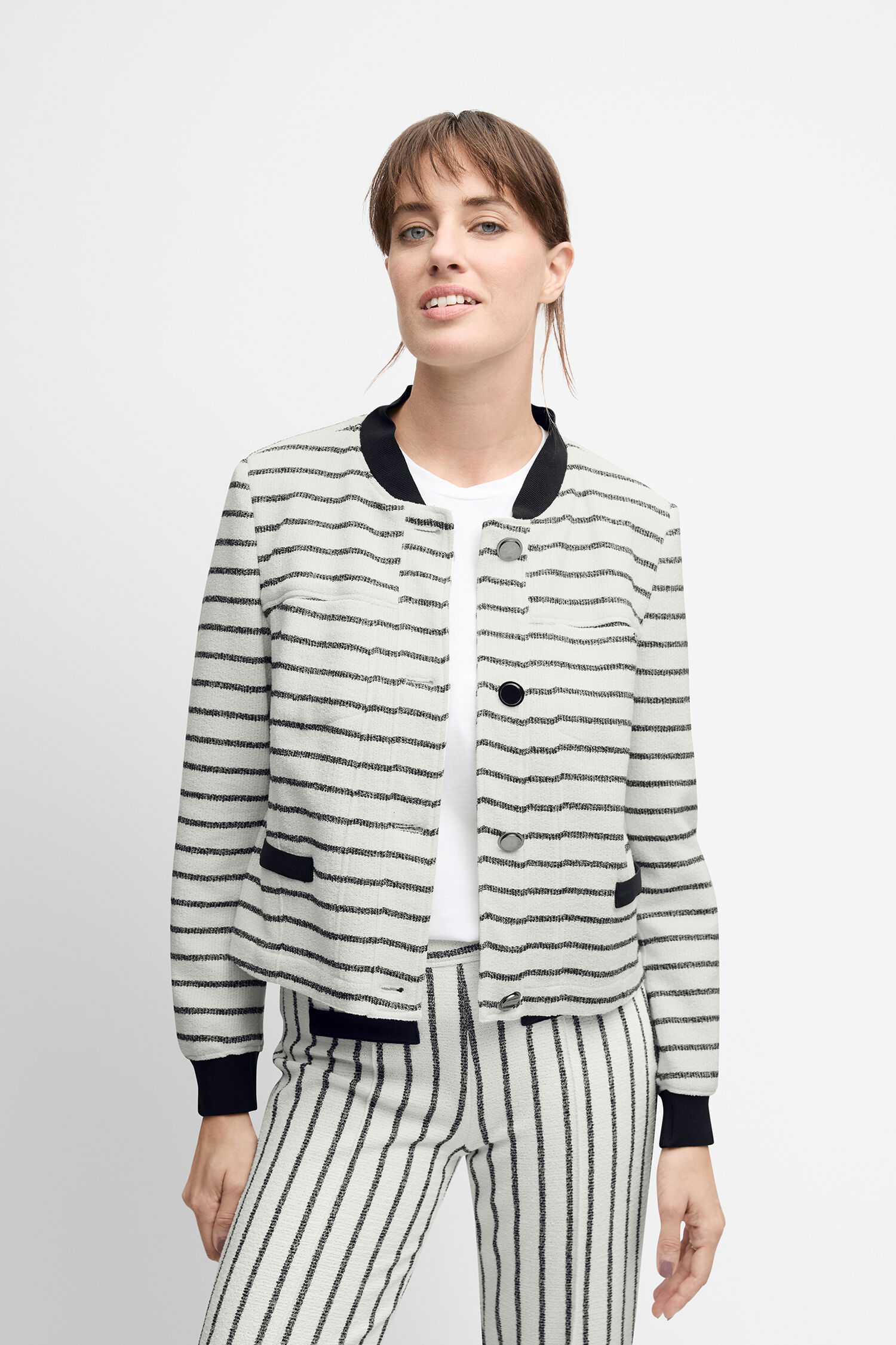 Blazer CIBABOA Blazer CIBABOA