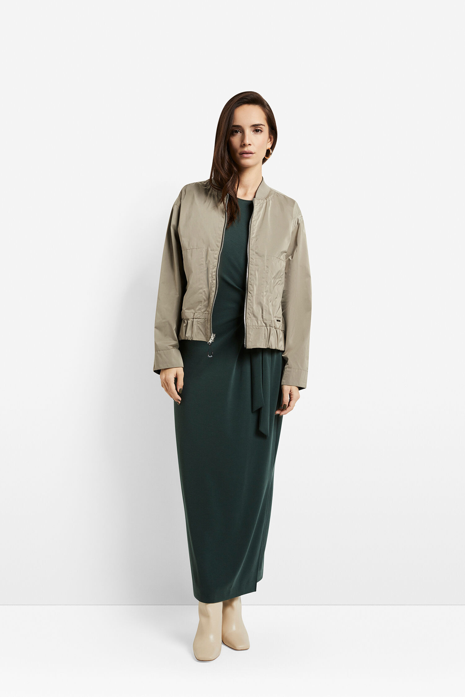 CINQUE Jacke CIBLOUMI CI-3447-5602-14-243-34 20 CINQUE Jacke CIBLOUMI CI-3447-5602-14-243-34 20